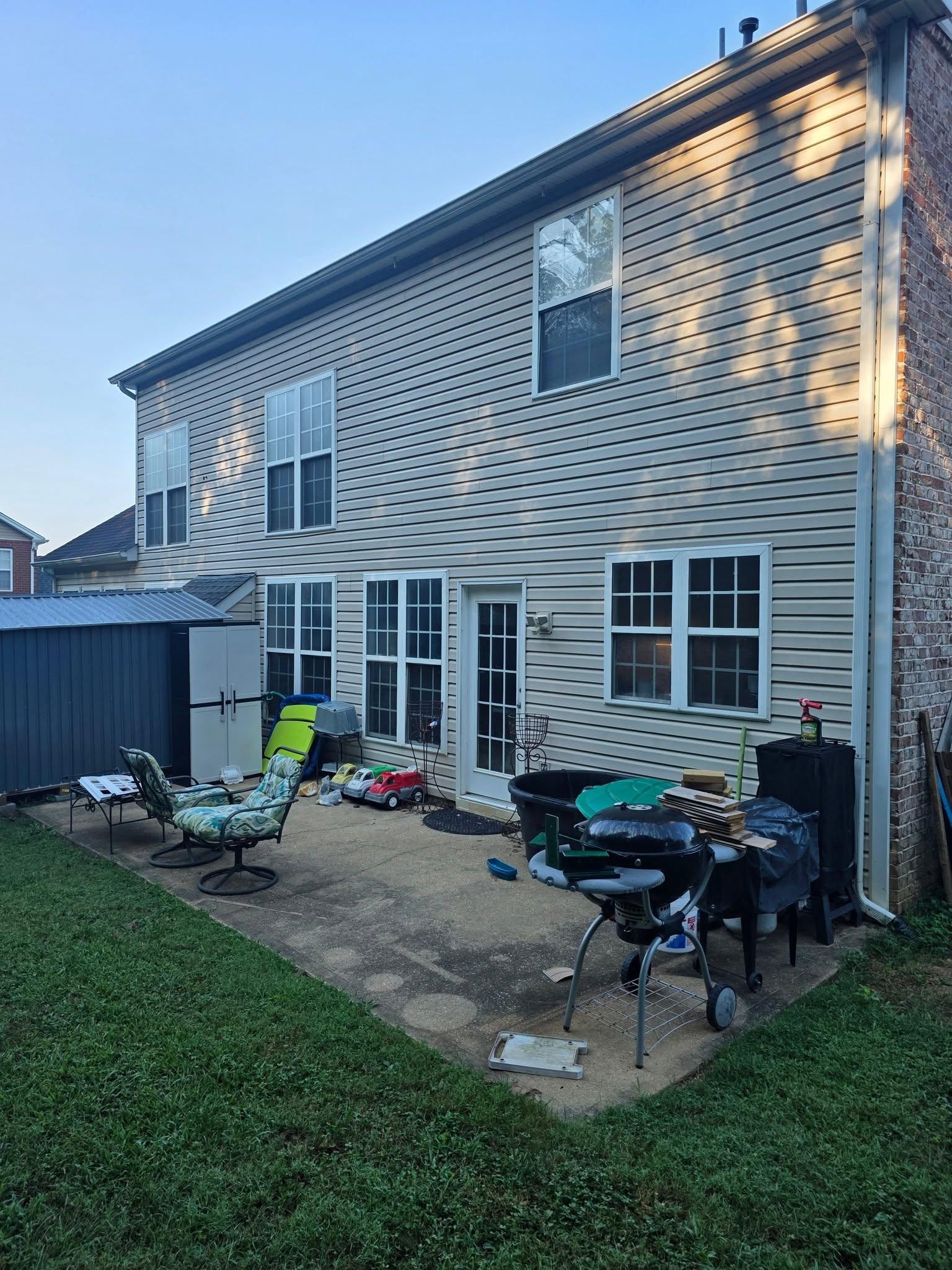  for Comptons Painting LLC in Smyrna, TN