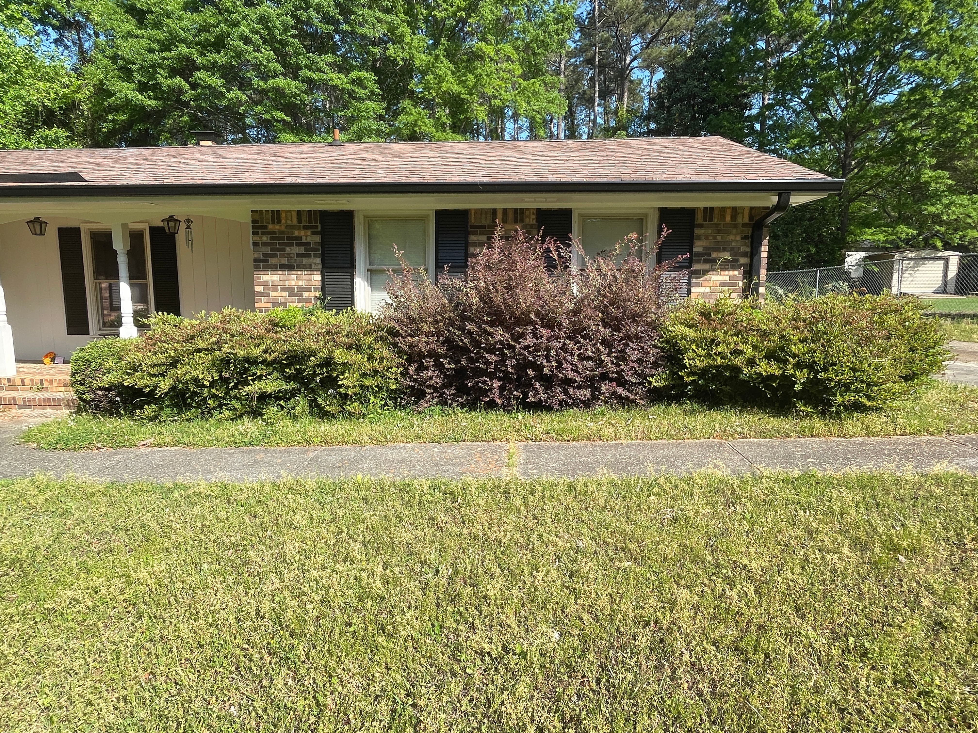  for Clark's Cuts Lawn Care in Lilburn, GA
