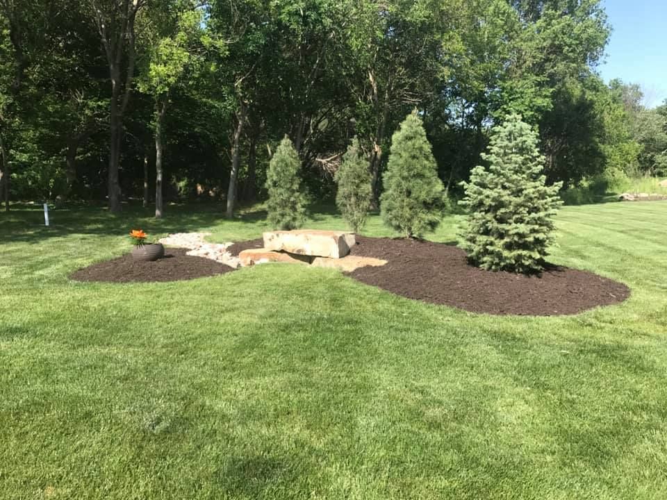 Other Landscaping Services for Lawn Pros in Omaha, NE