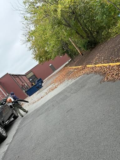  for Ridgewood Lawn Care LLC in Fredericksburg, VA