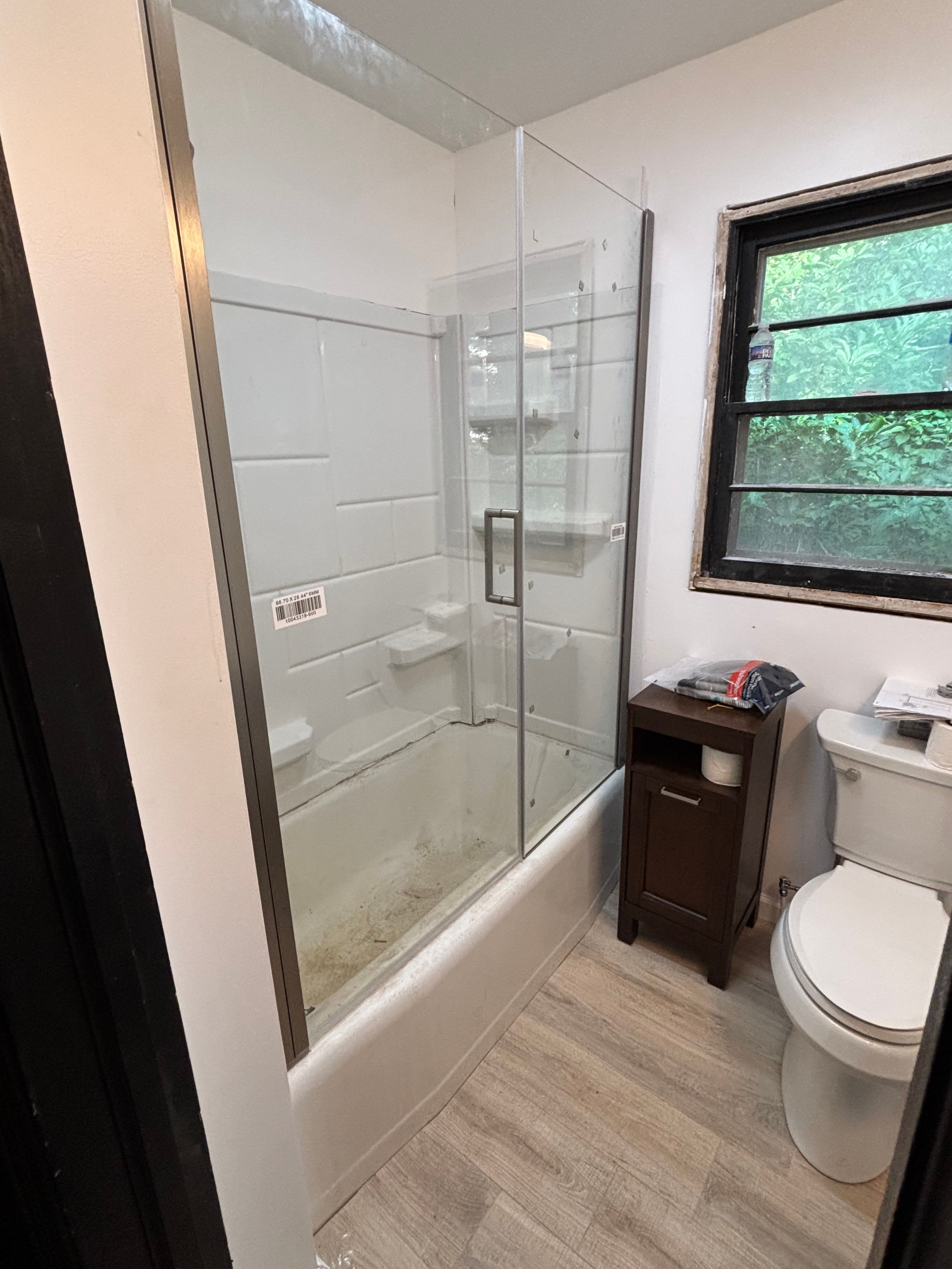  for Personal Touch General Contractor in Galax, VA