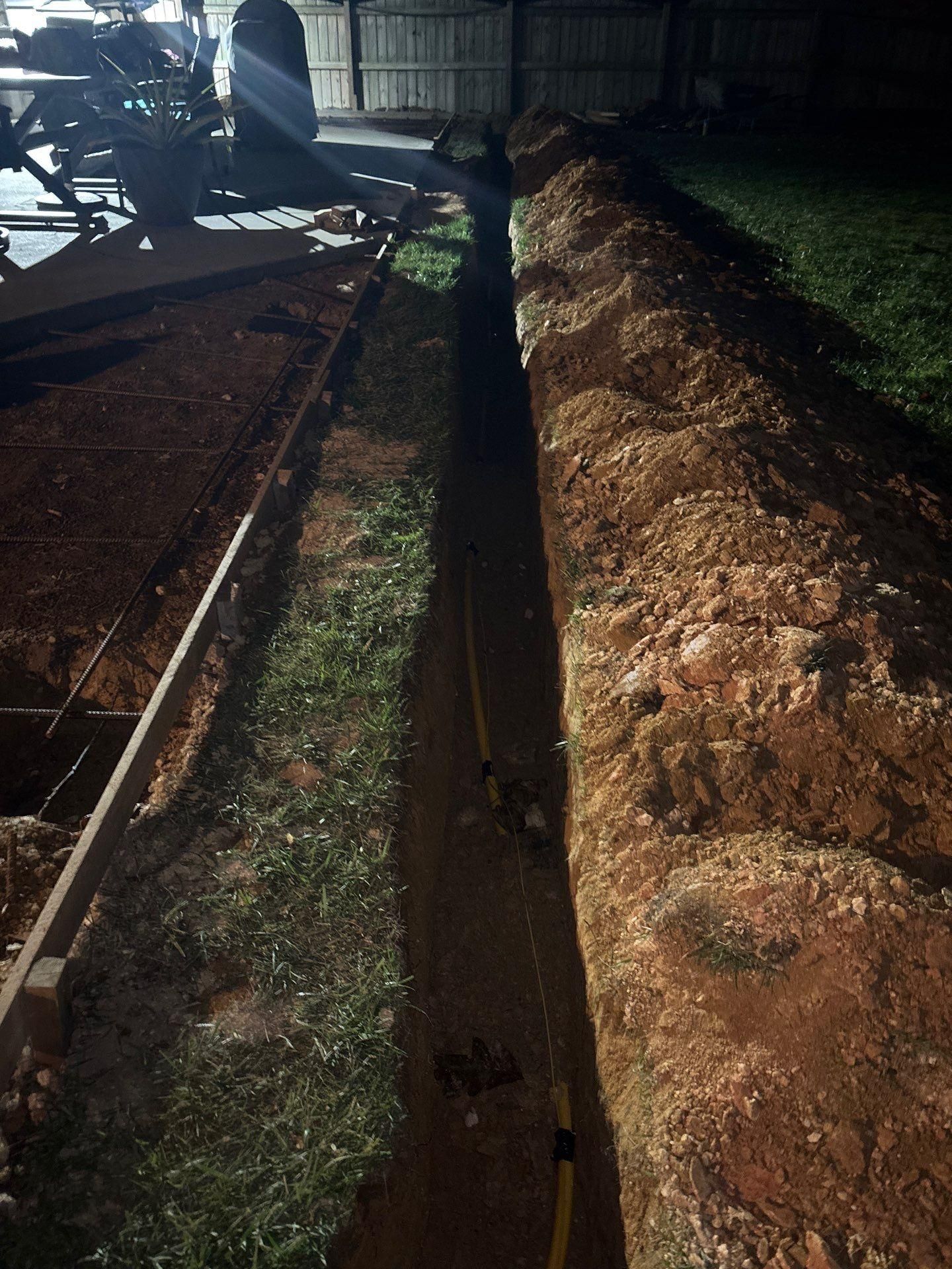  for Brooky Plumbing in Hendersonville, NC