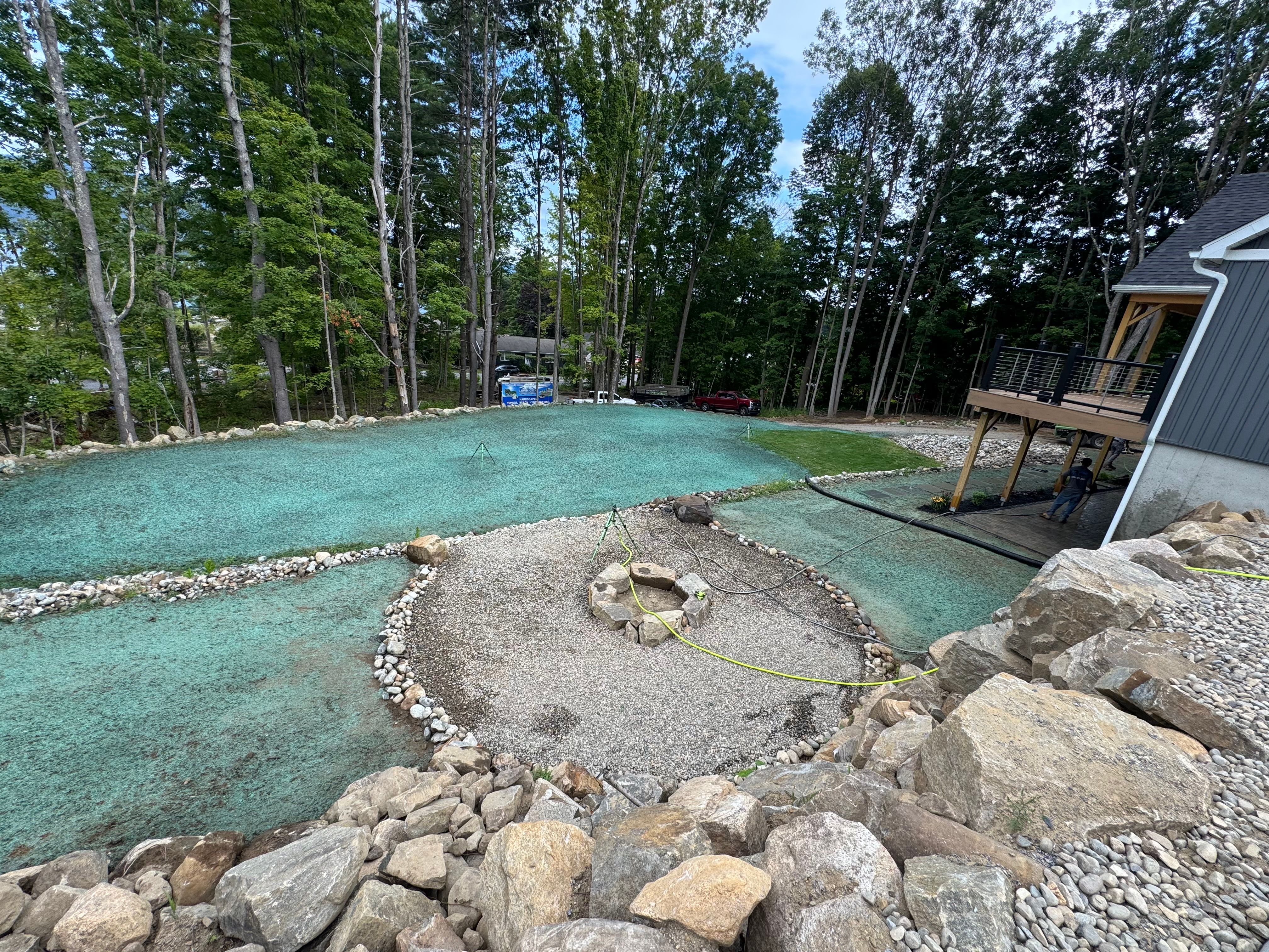  for The Lawn Guy Landscape & Hardscape Solutions in Saratoga Springs, NY