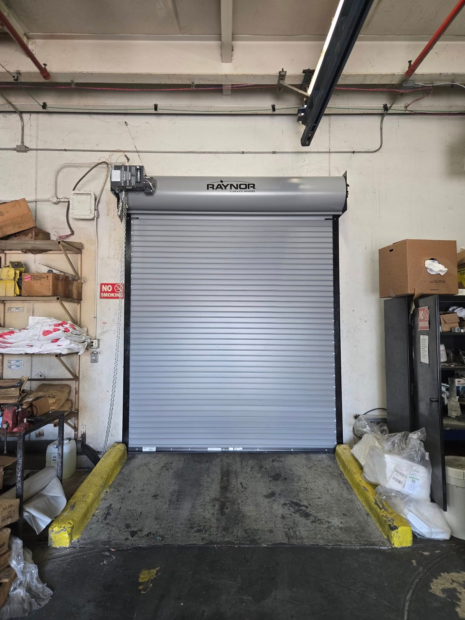  for Southern Door&Dock Equipment Specialists in Kings Mountain, NC