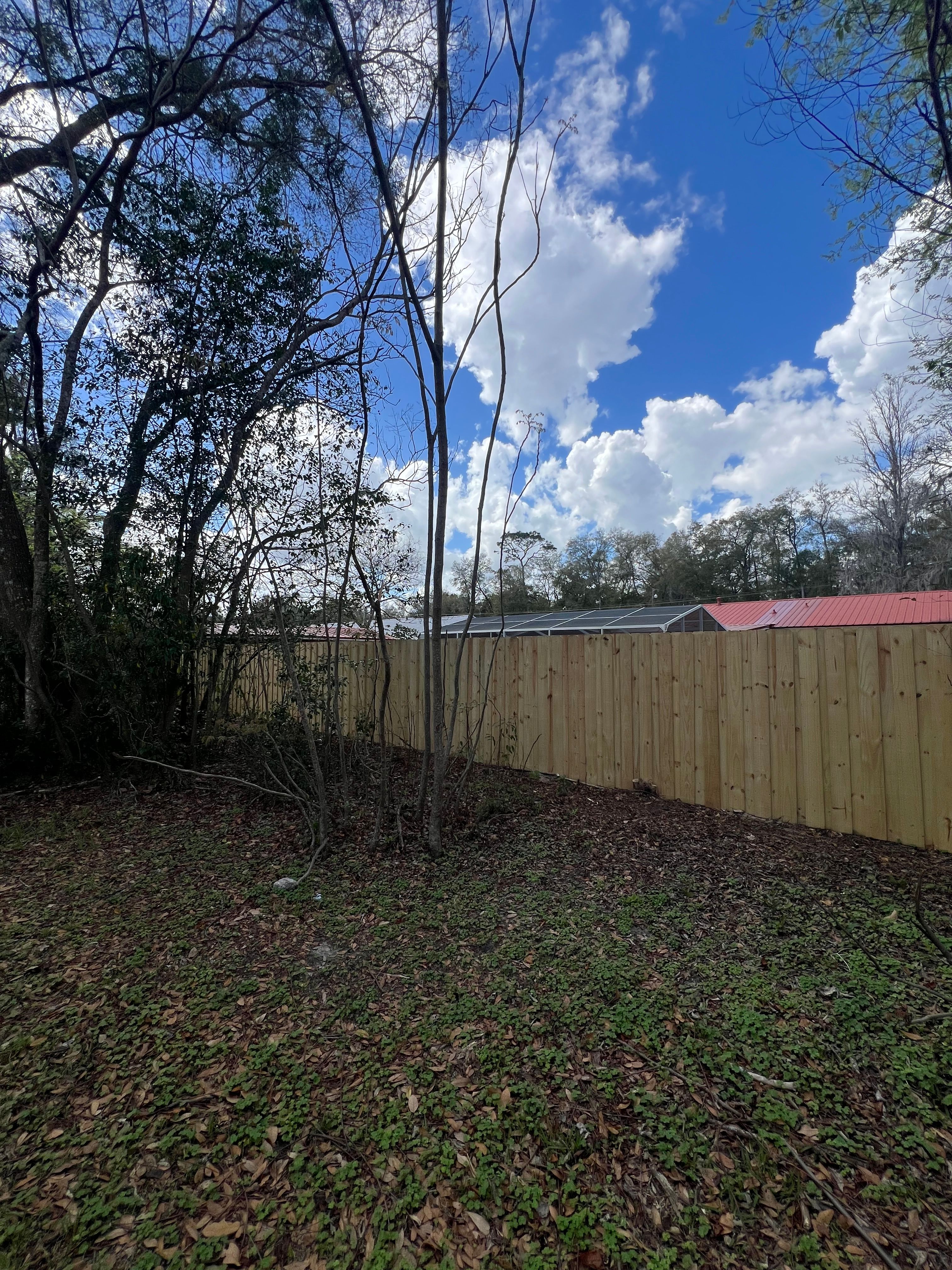  for Otter's Fence & Gate Repair Service in Palatka, FL