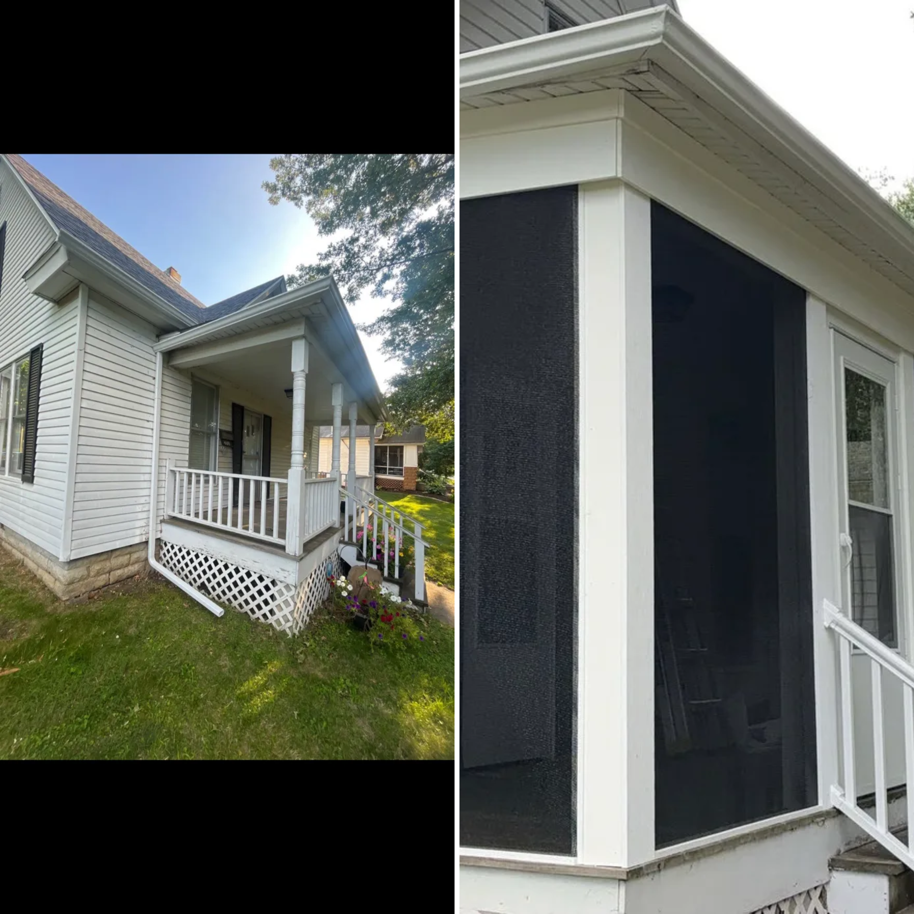  for Zenn Exteriors in Champaign, IL