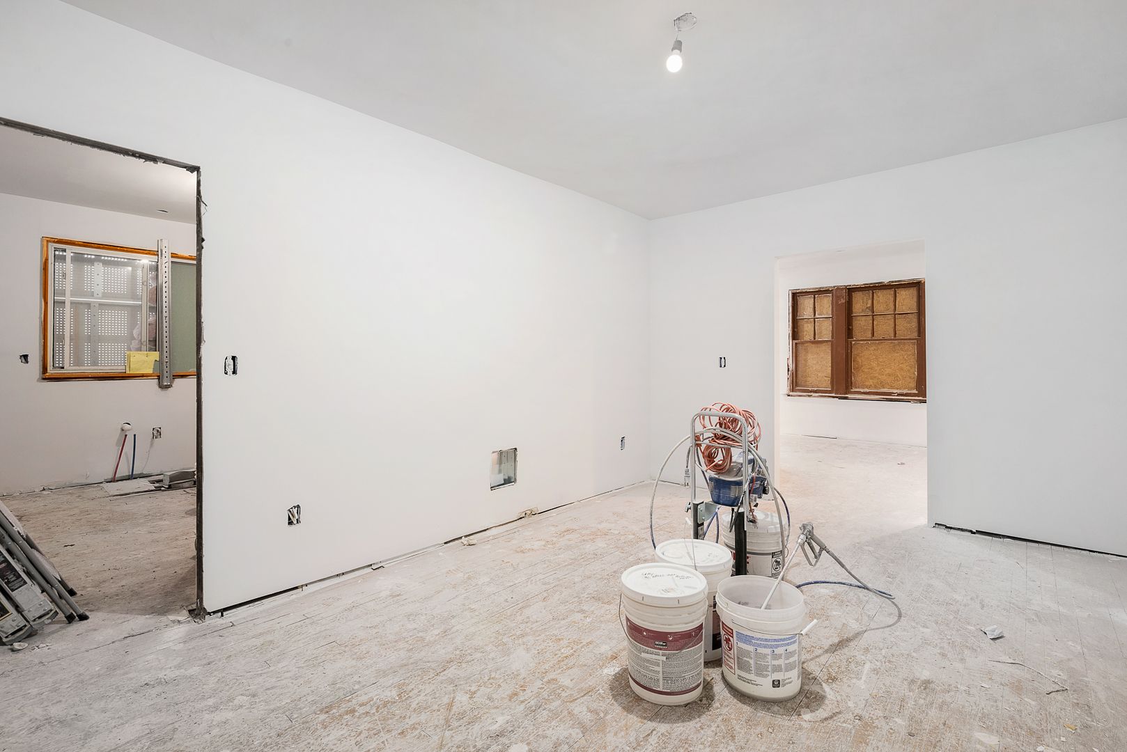  for Denson Construction Services in Detroit, MI