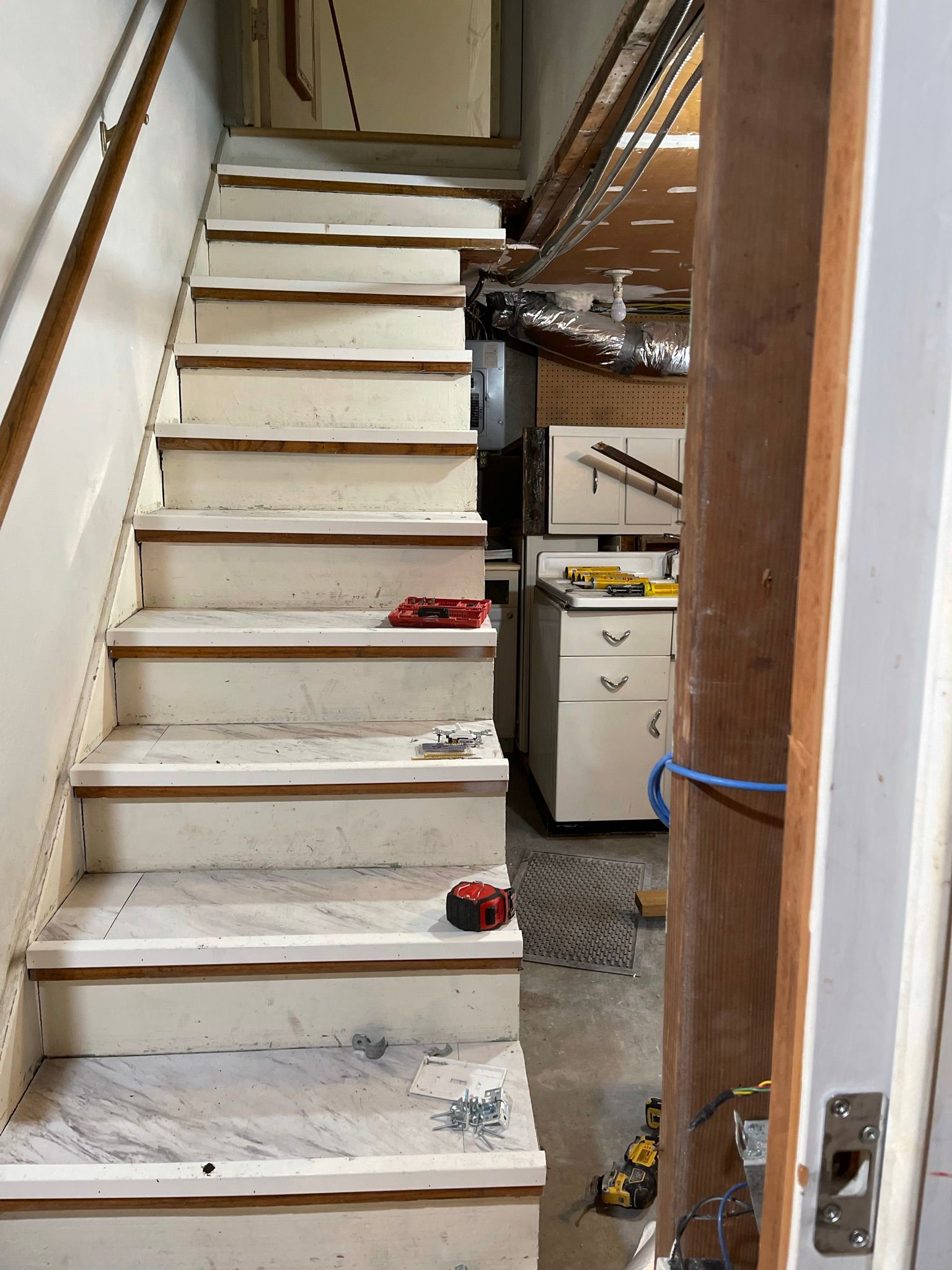  for Tony's Remodeling & Painting in Renton, WA