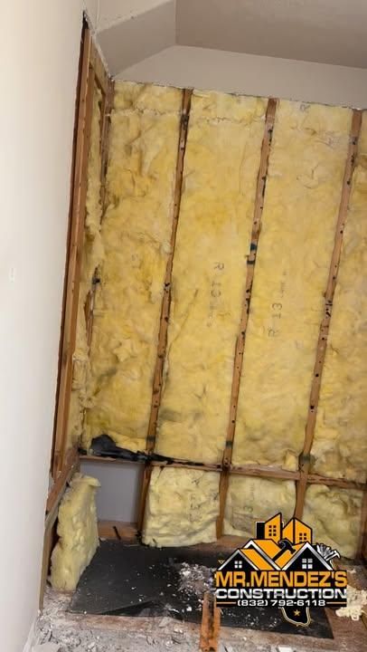  for Mr. Mendez's Construction in Houston, TX