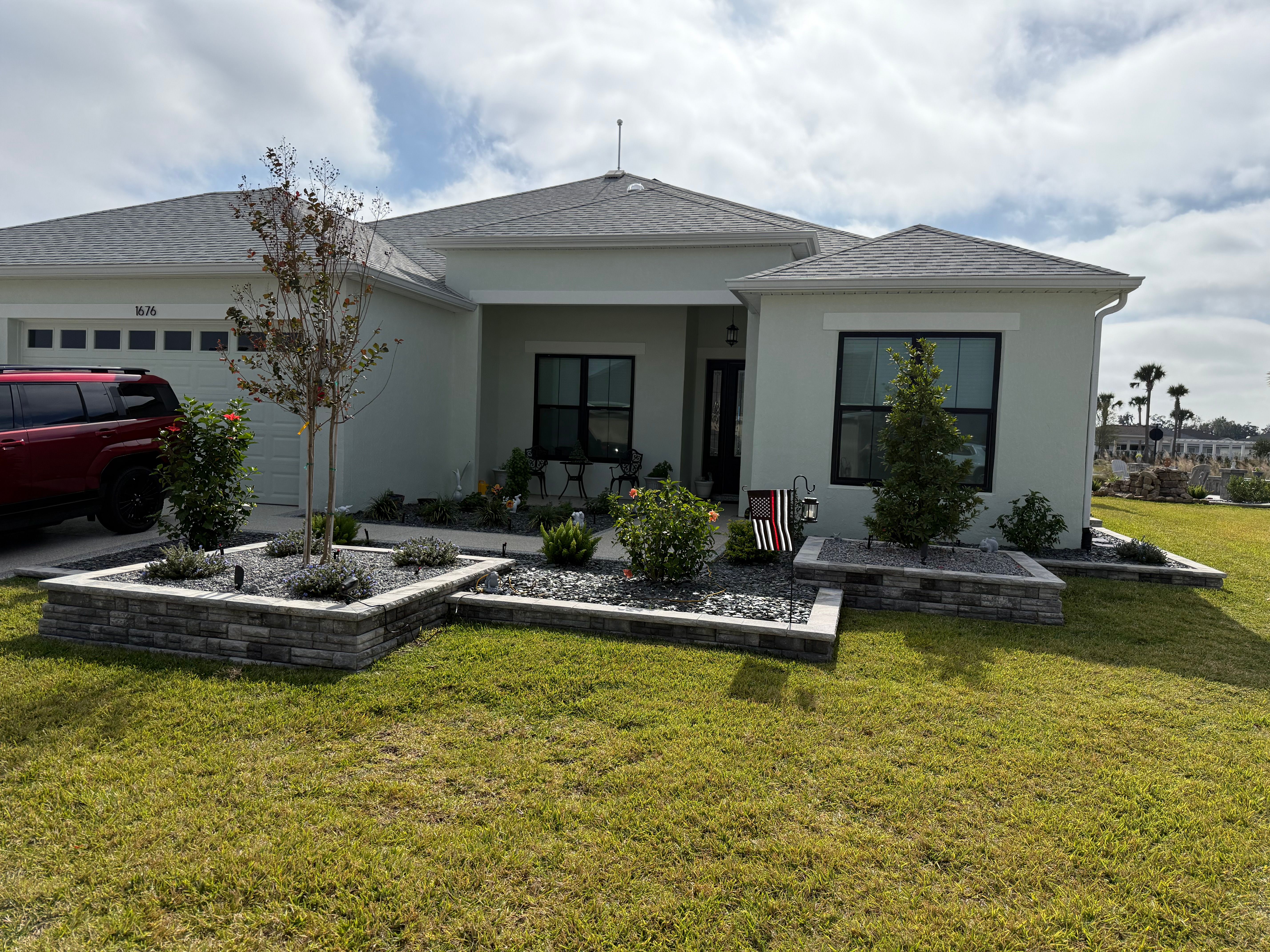  for Top Quality Hardscapes in Wildwood, FL