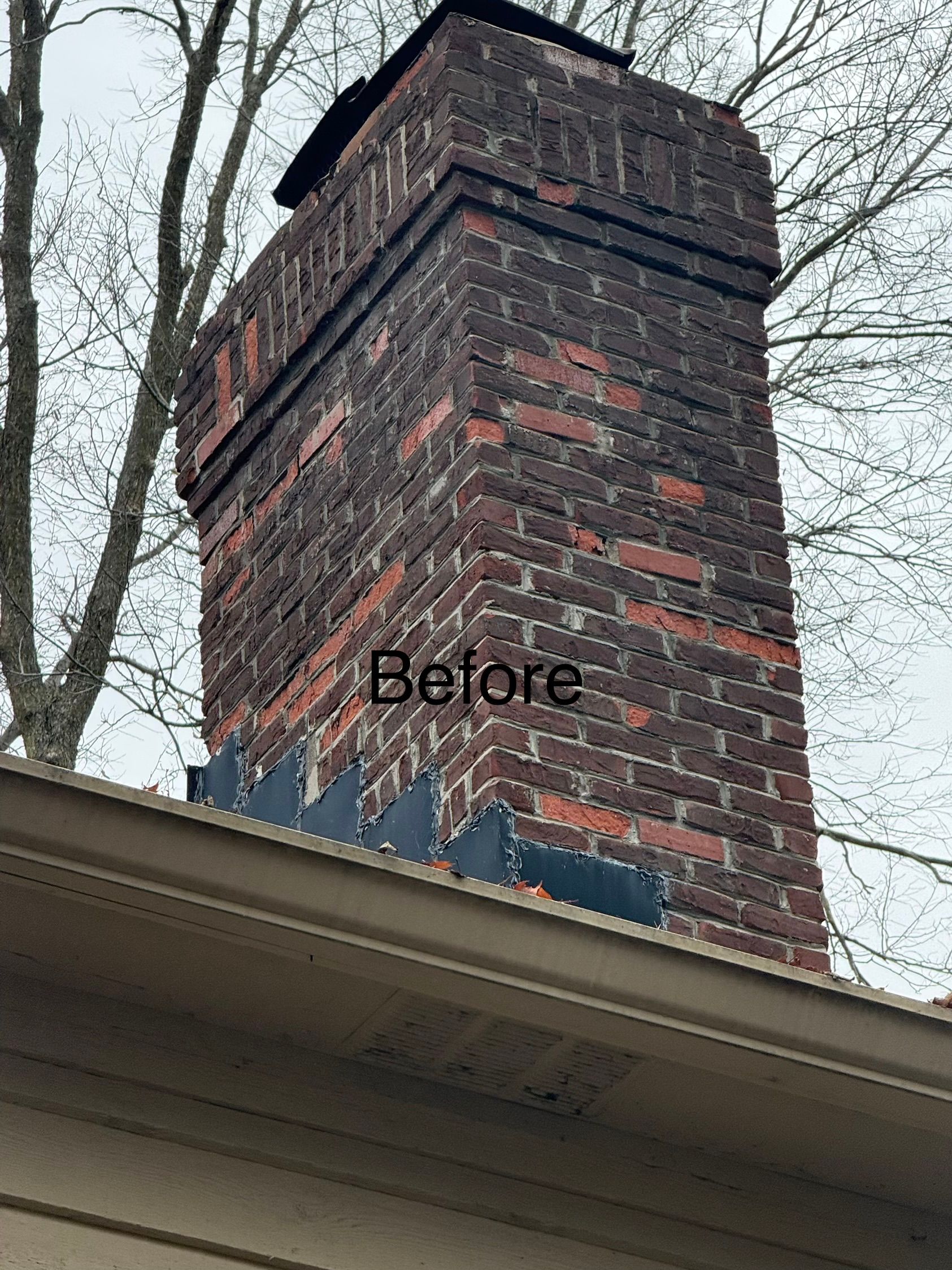  for Whyde Masonry in Beech Grove, IN