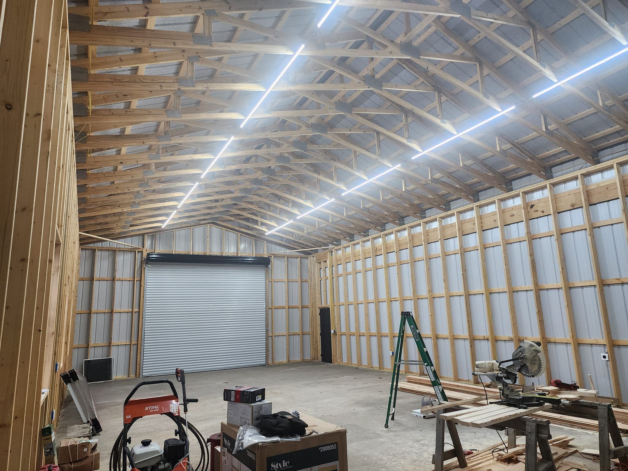 All Photos for S&S Electrical in Maynardville, TN