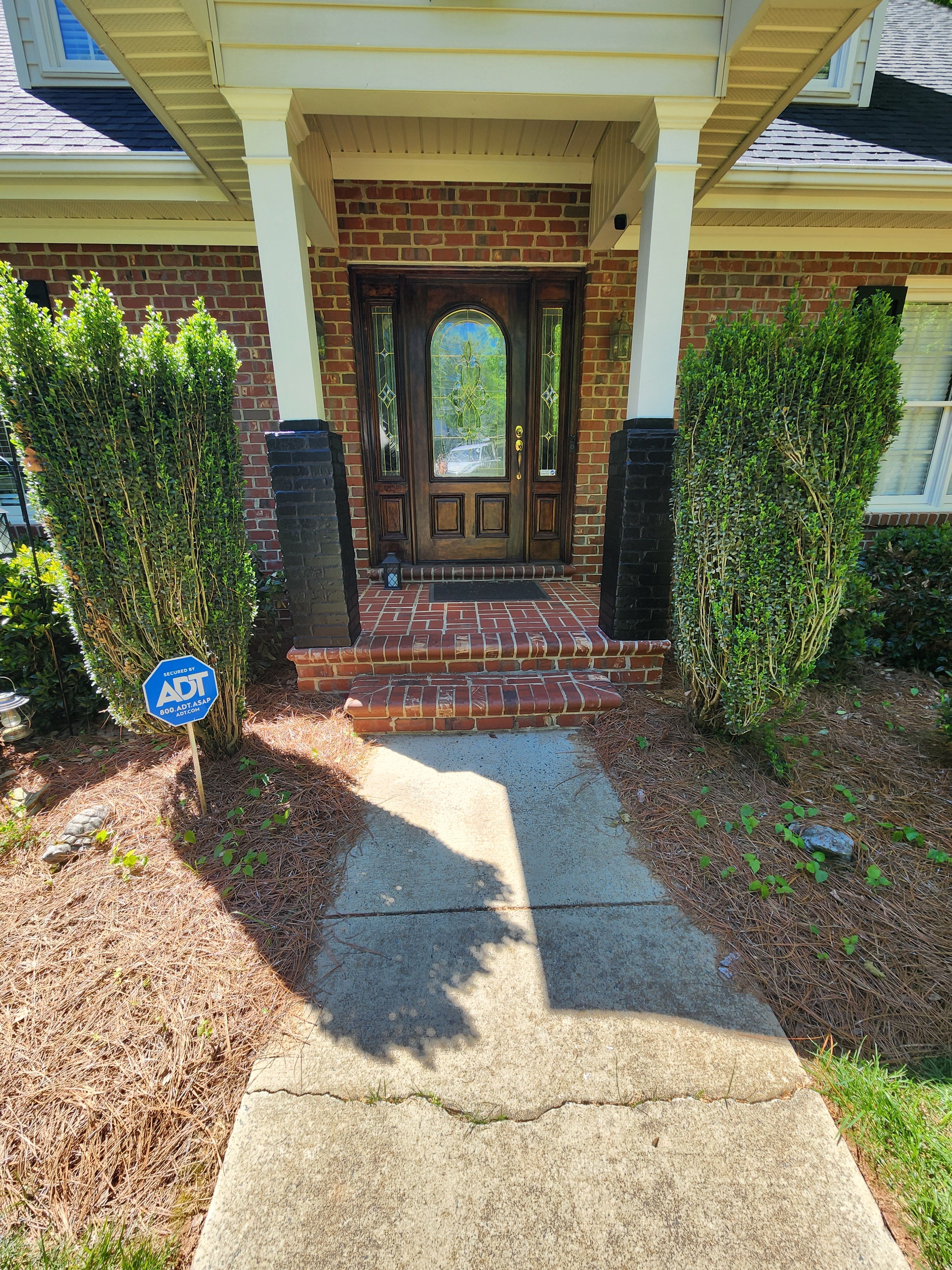  for CDM Handyman Services in Mount Airy, NC