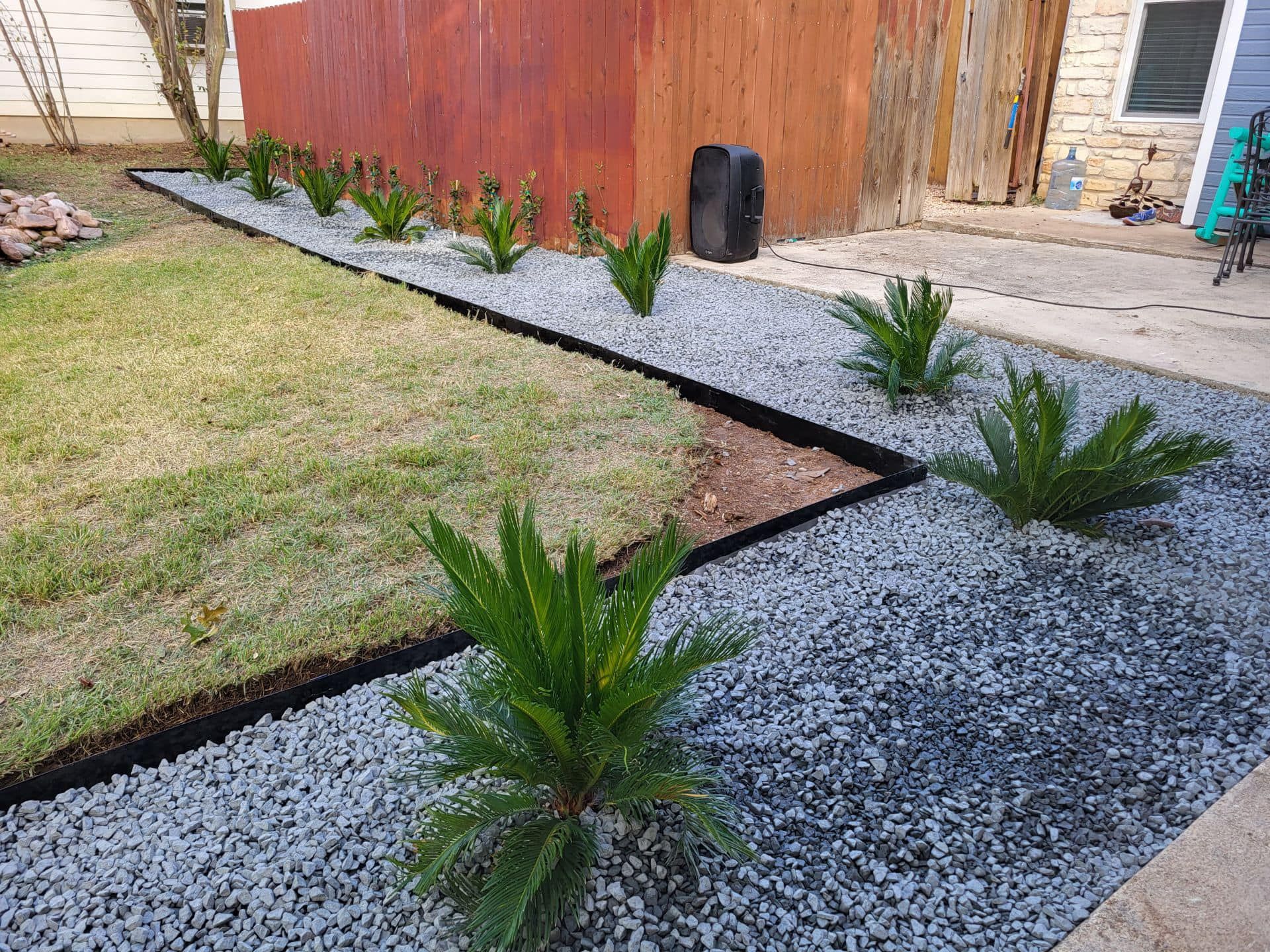  for Austin's Lawn Enforcement in Austin, TX