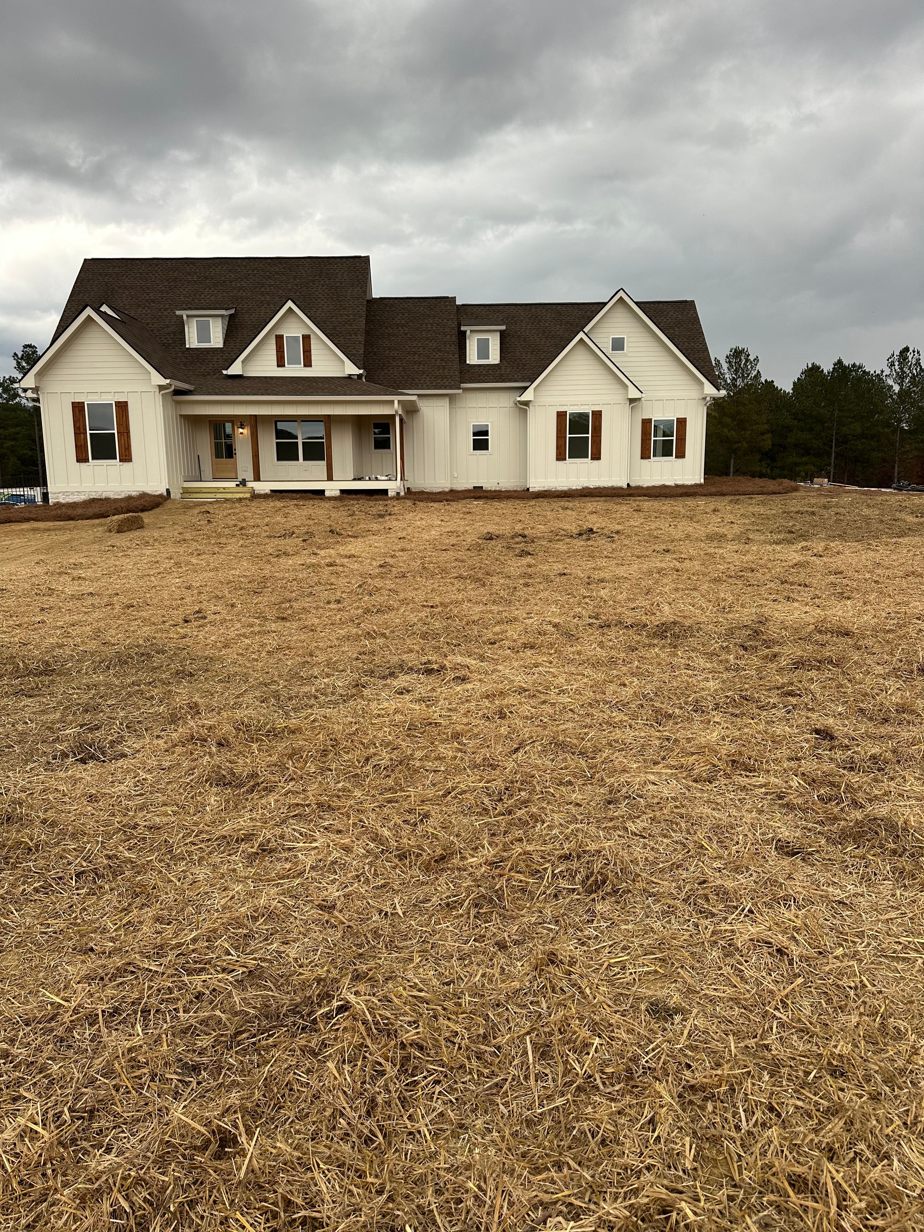  for Buddy’s Outdoor Solutions in Rome, GA