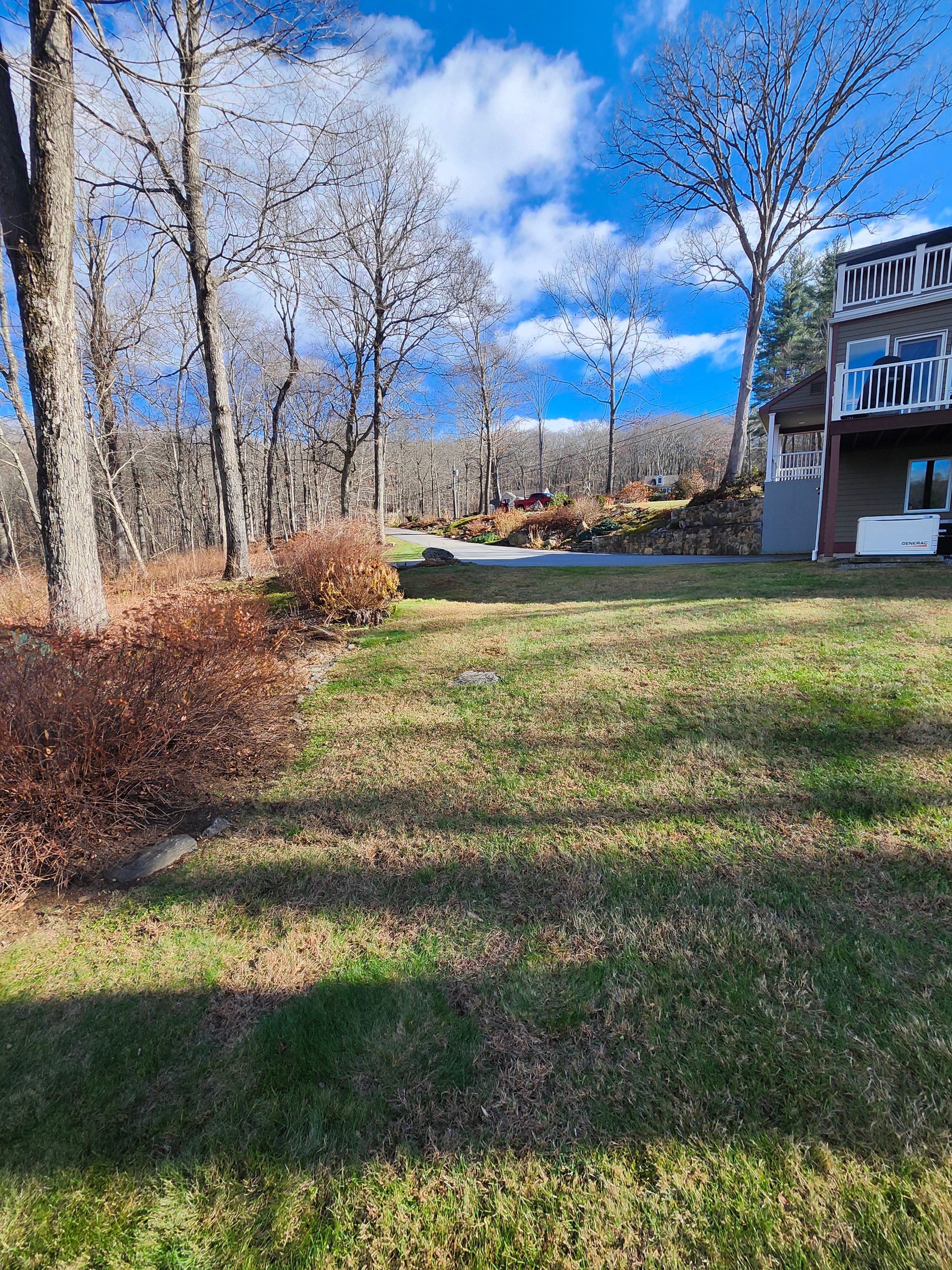 Spring & Fall Cleanups for Landscape Innovations LLC in Torrington, CT