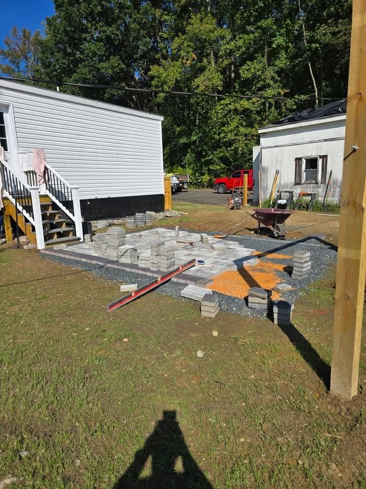  for CLH Services in White Marsh, MD