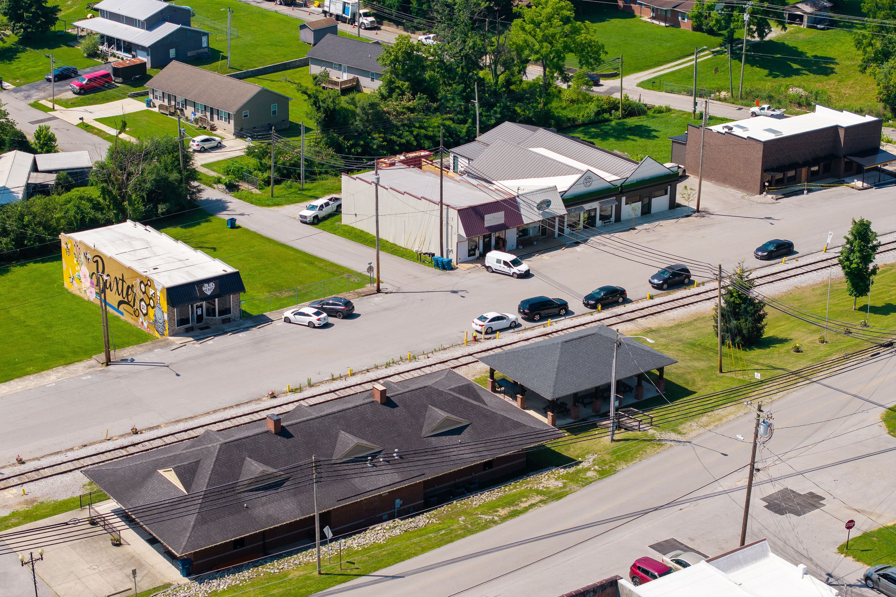  for B4 Construction LLC in Cookeville, TN