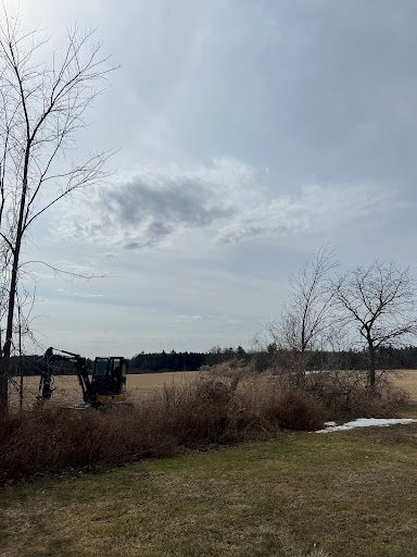 All Photos for Andrews Earthworks in Williston, VT