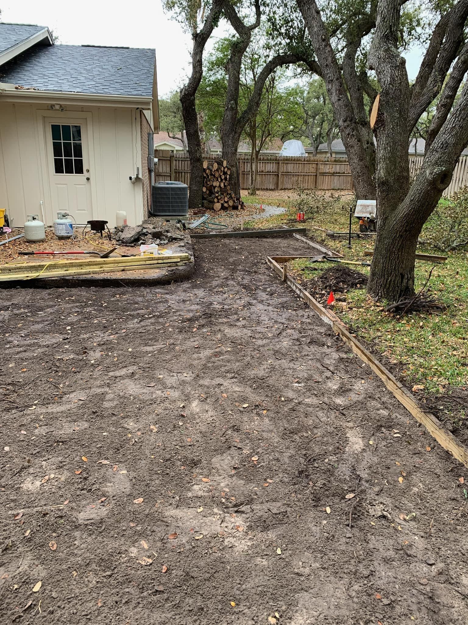  for Raw Demo And Construction,LLC in Rockport, TX