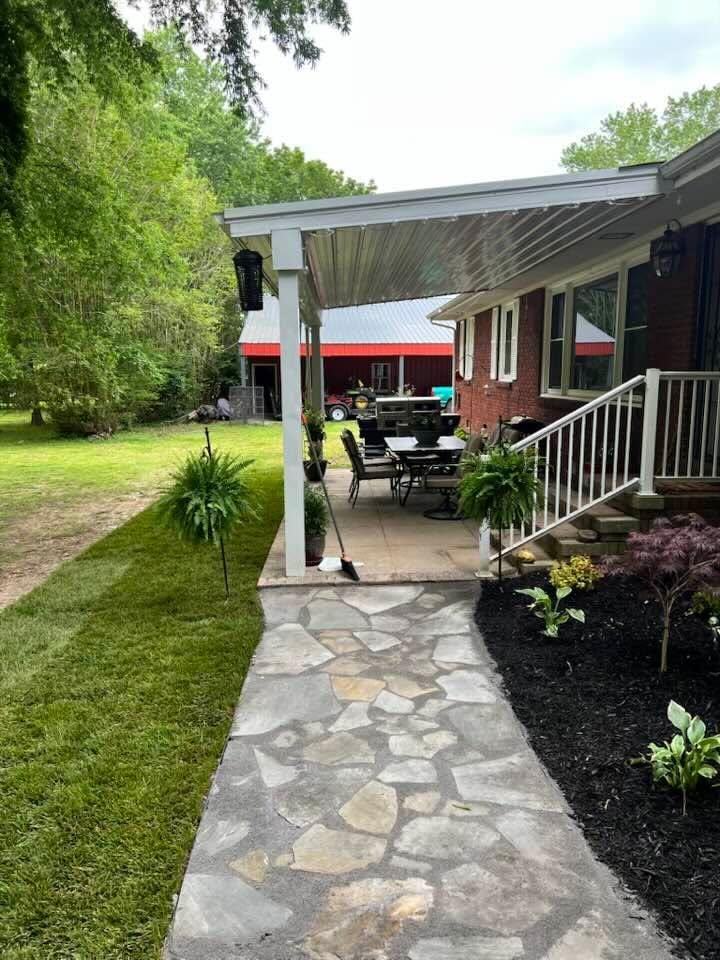  for Creative Landscape Solutions in Manchester, TN