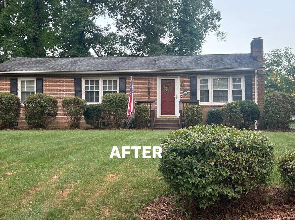  for J Clark Landscaping in Charles City, VA