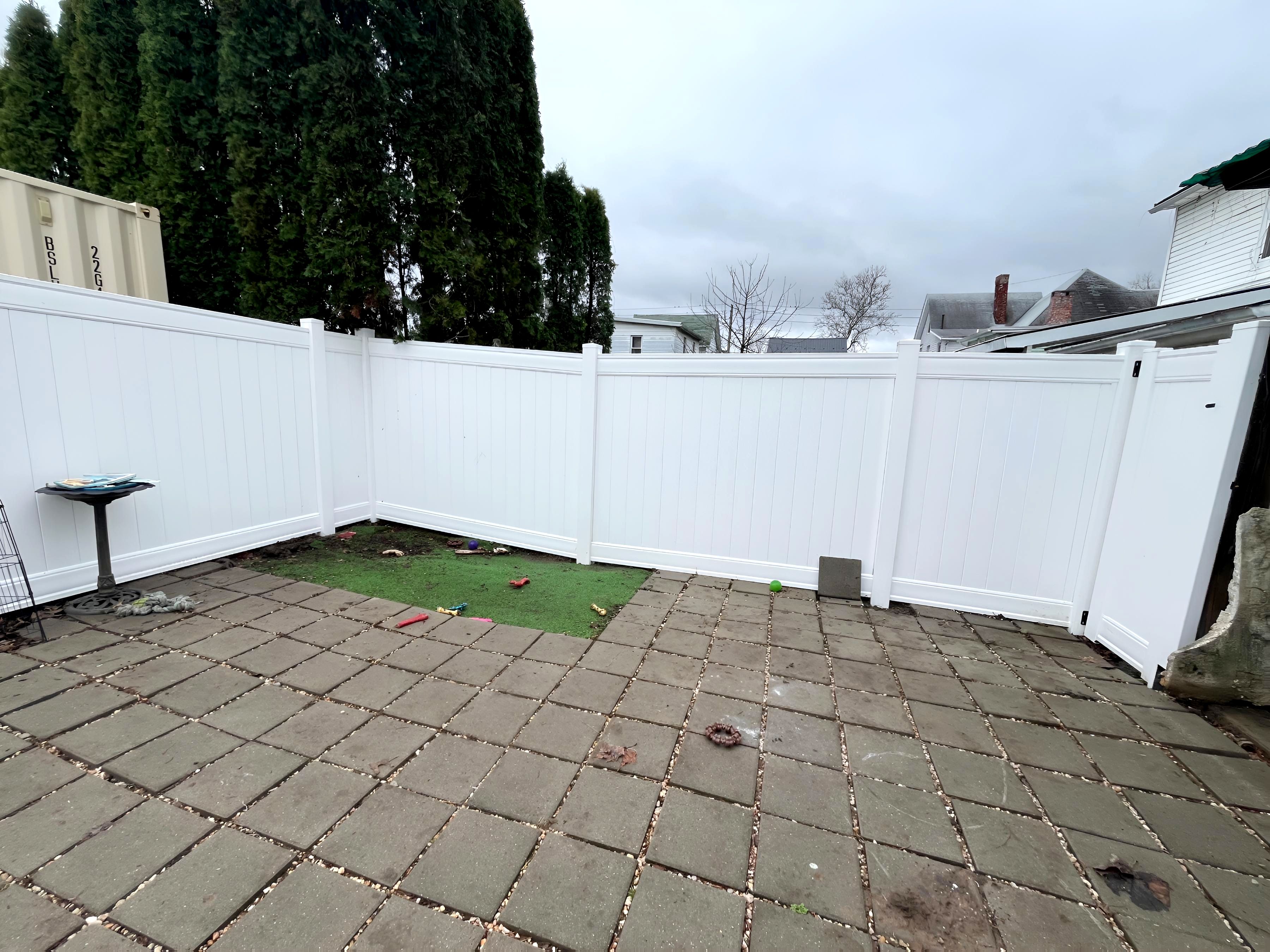  for Rough Cut Renovations LLC in Millersburg, PA