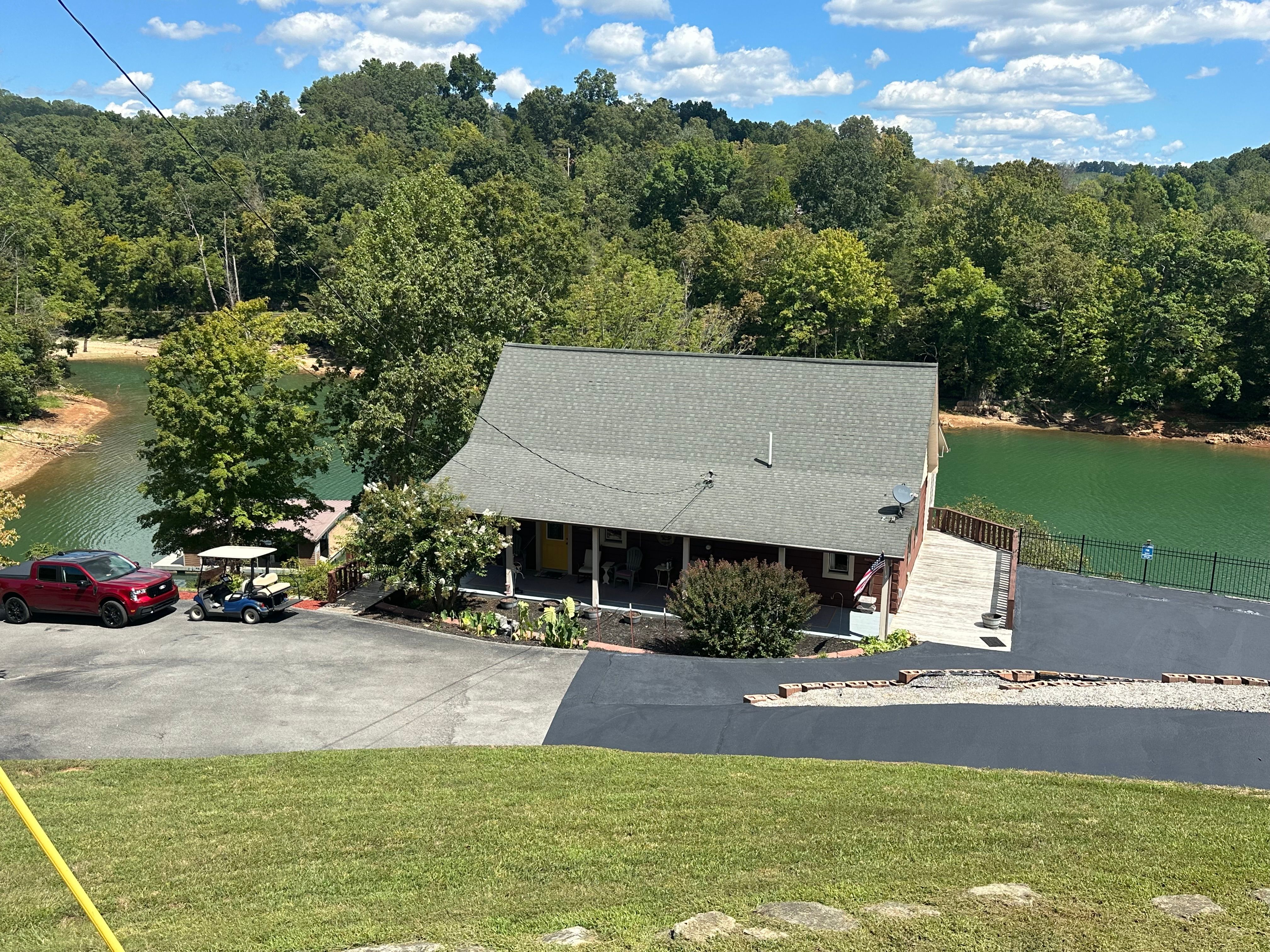  for Metzler Paving and Sealcoating in Jacksboro, TN