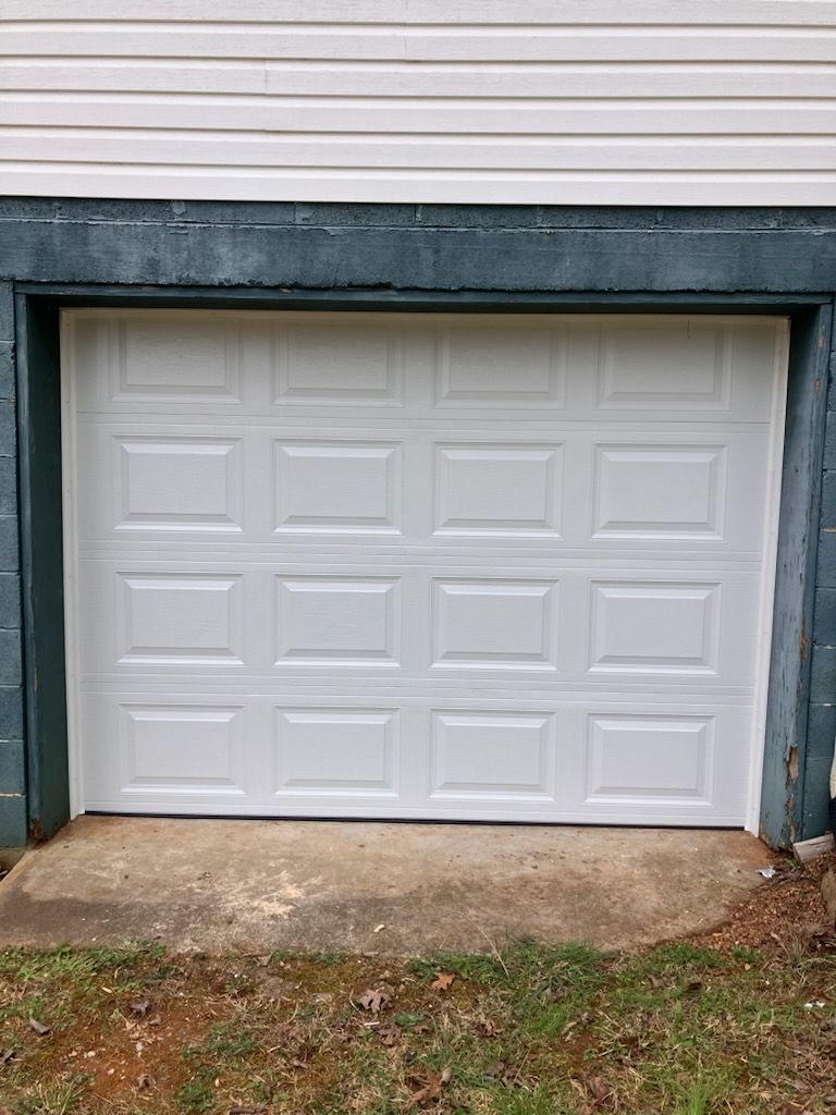 All Photos for C & B Garage Doors, LLC in Tellico Plains, TN
