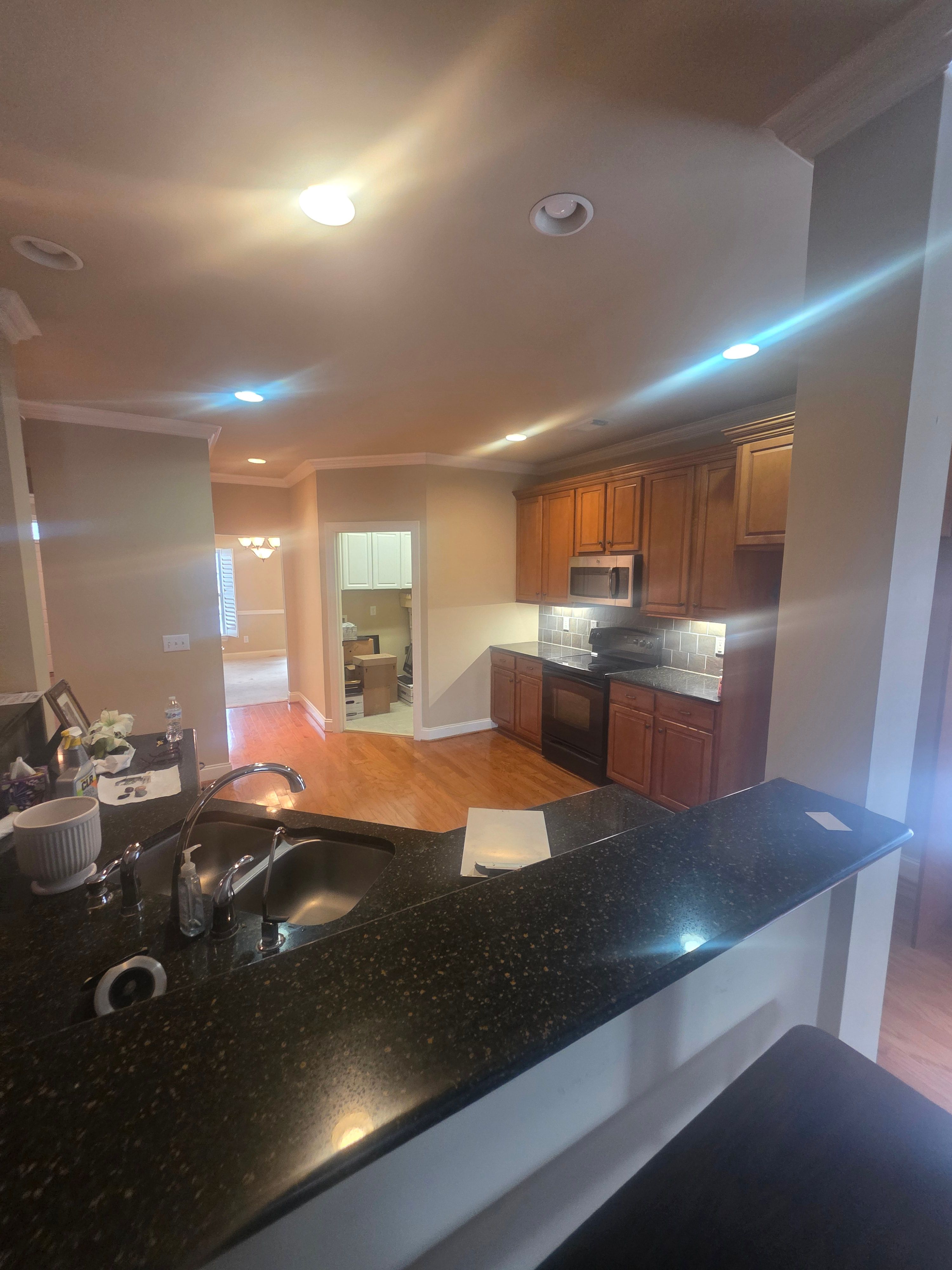  for Comptons Painting LLC in Smyrna, TN