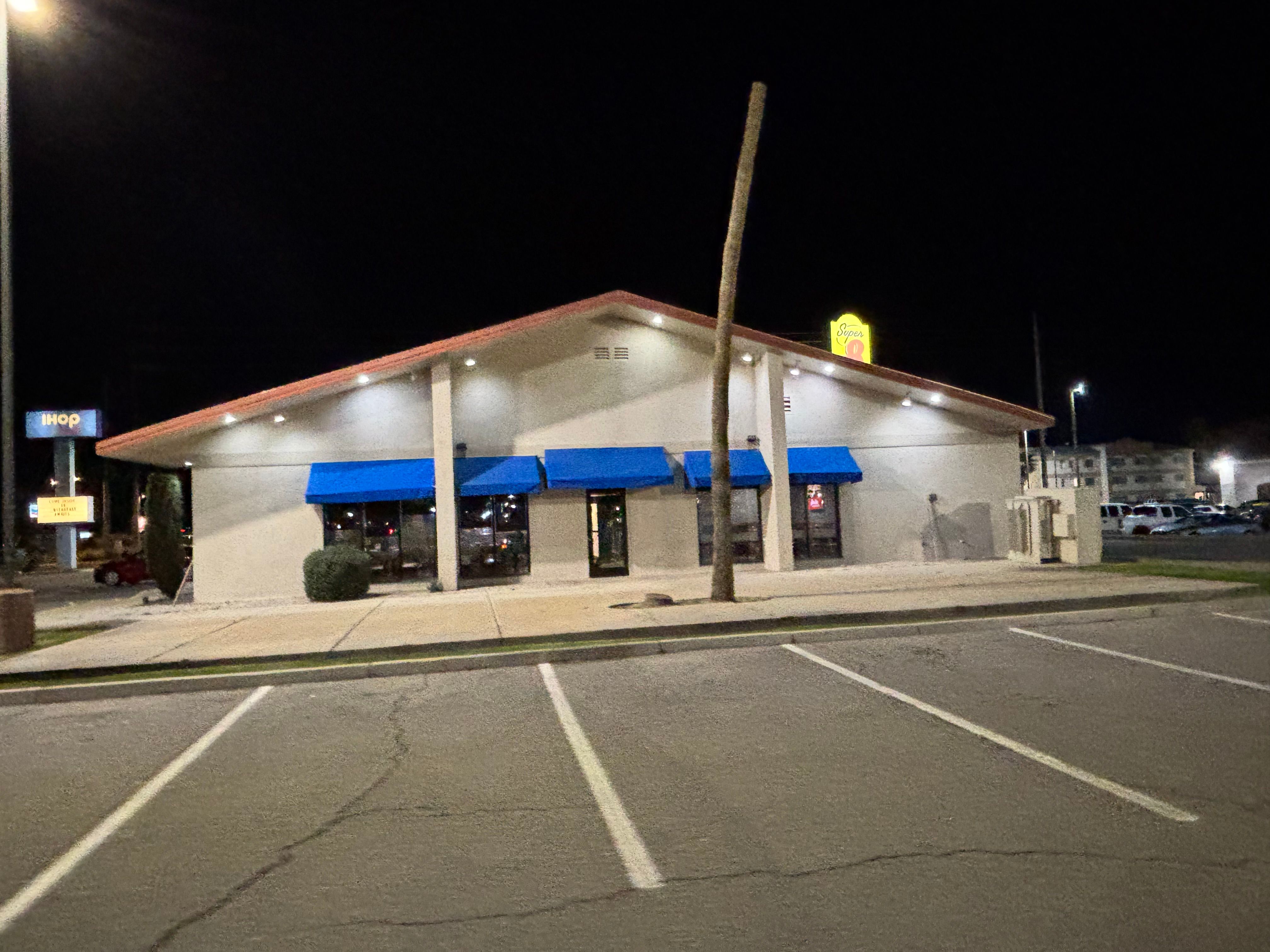  for Southern Blount Renovations in Colorado Springs, CO