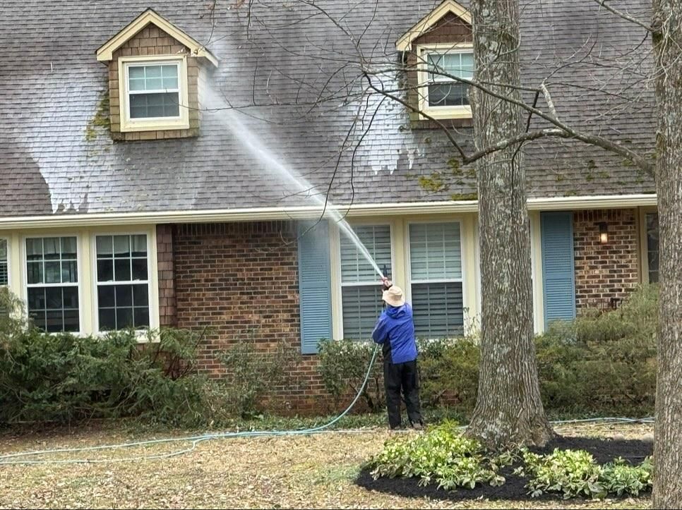  for Integrity Home Improvements & Renovations in Columbia, Tennessee