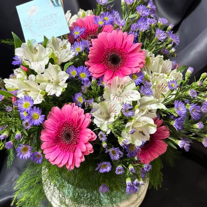  for The Dailey Daisy in Hardwick, VT