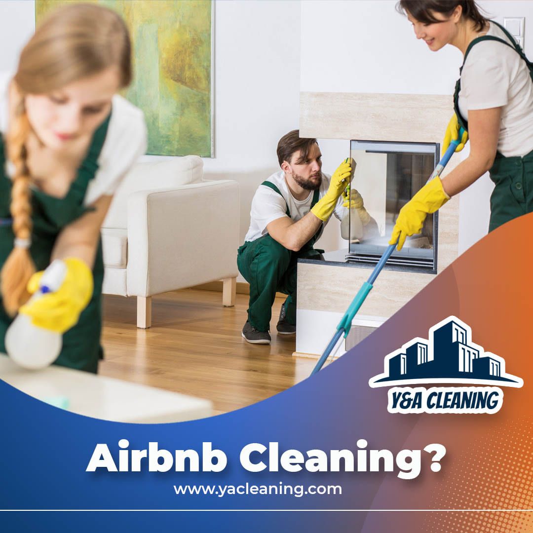  for Y&A Cleaning LLC in Houston, TX