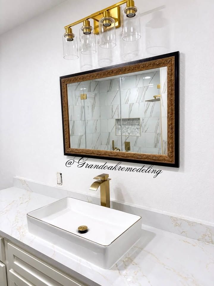  for GrandOak Remodeling LLC in Schulenburg, TX