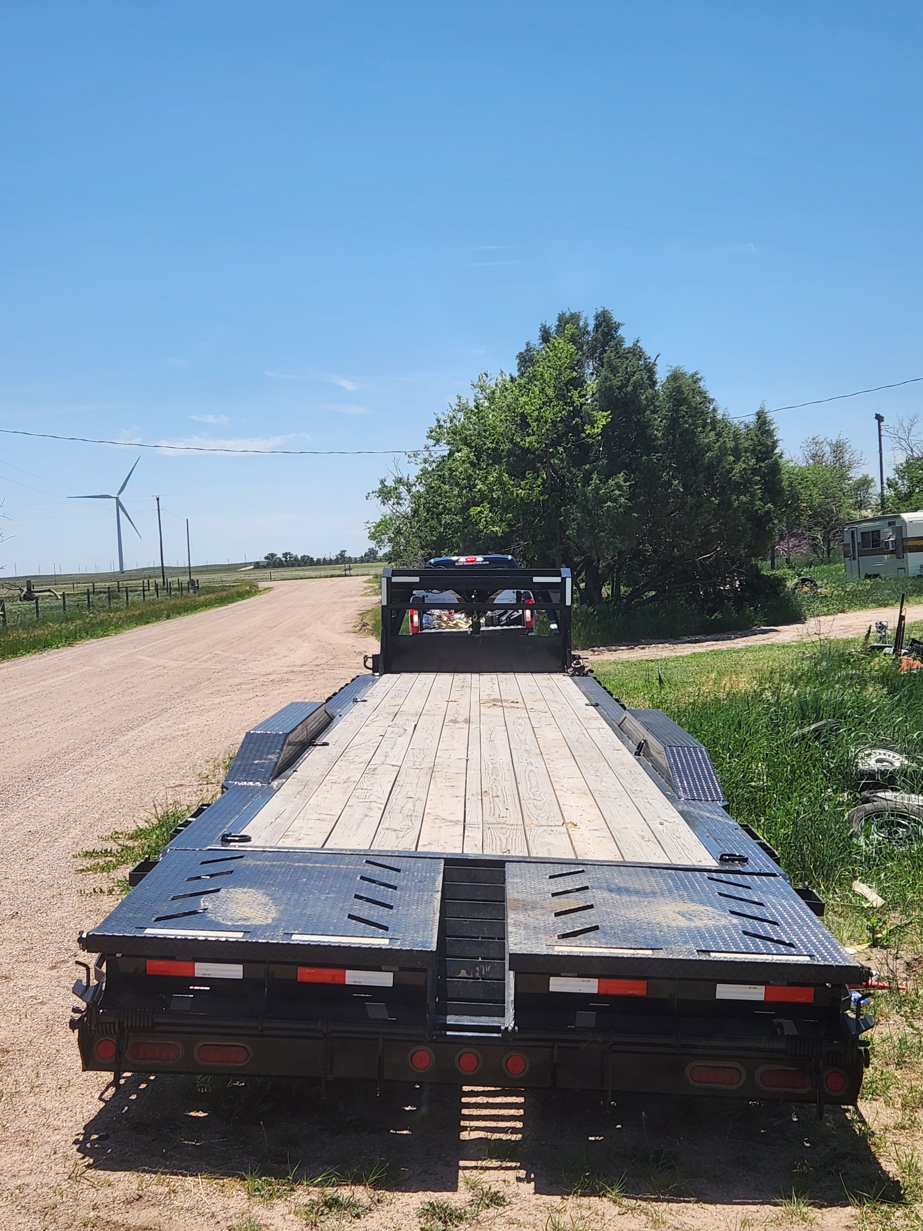 All Photos for M&N Fencing in Crook, CO