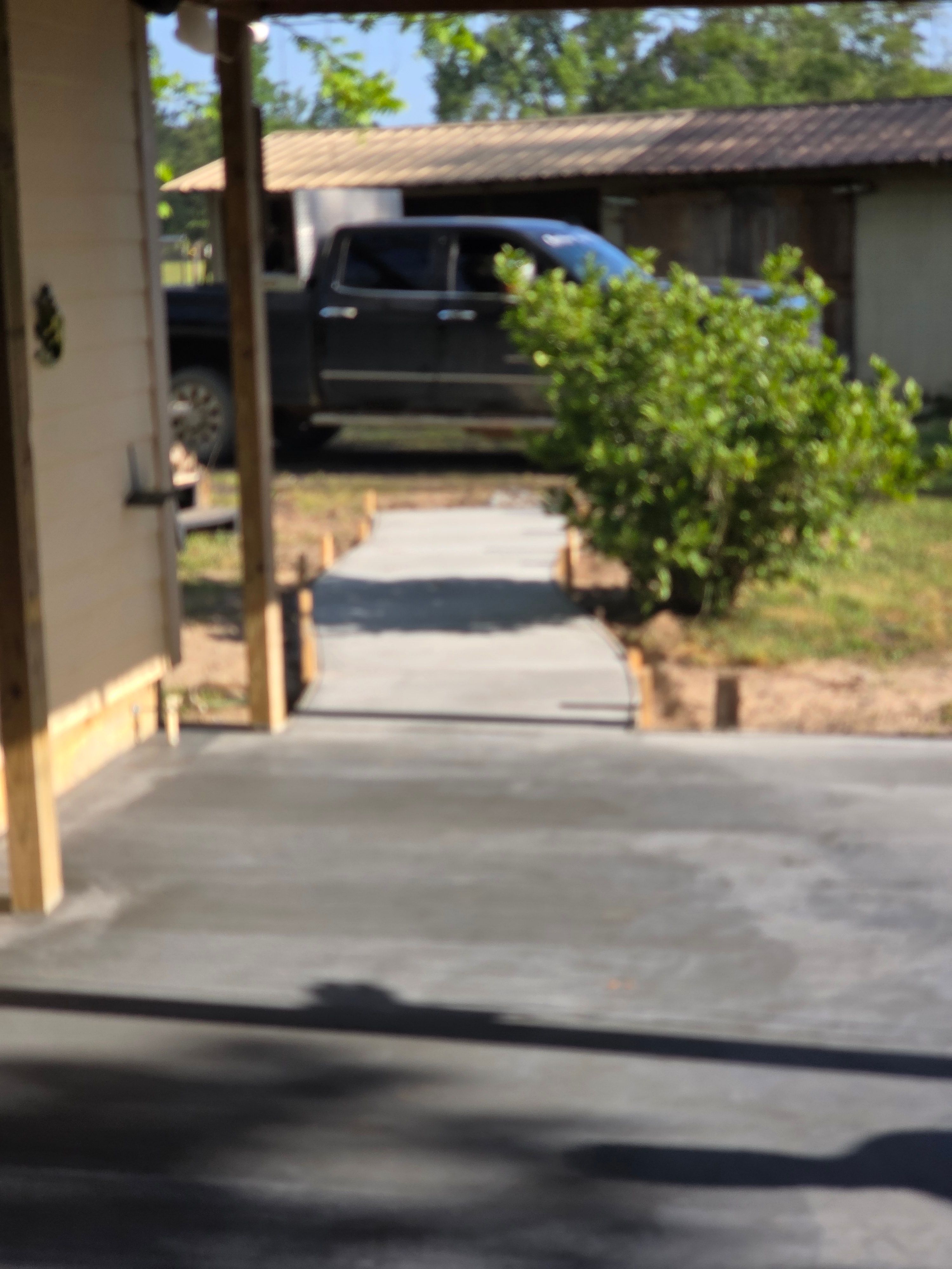  for Southern Boys Concrete LLC in   Hosford, FL