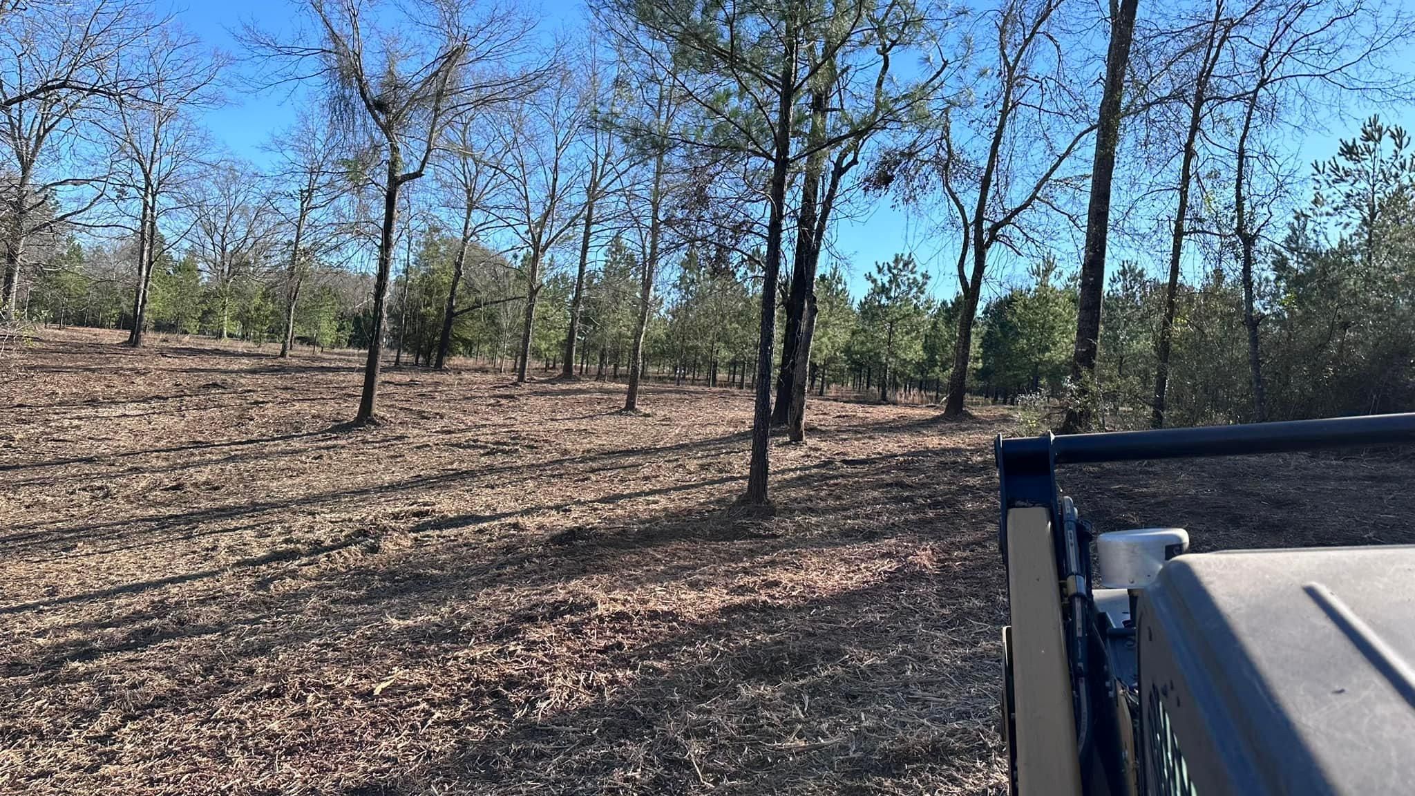 All Photos for White’s Land Maintenance in Milton,, FL