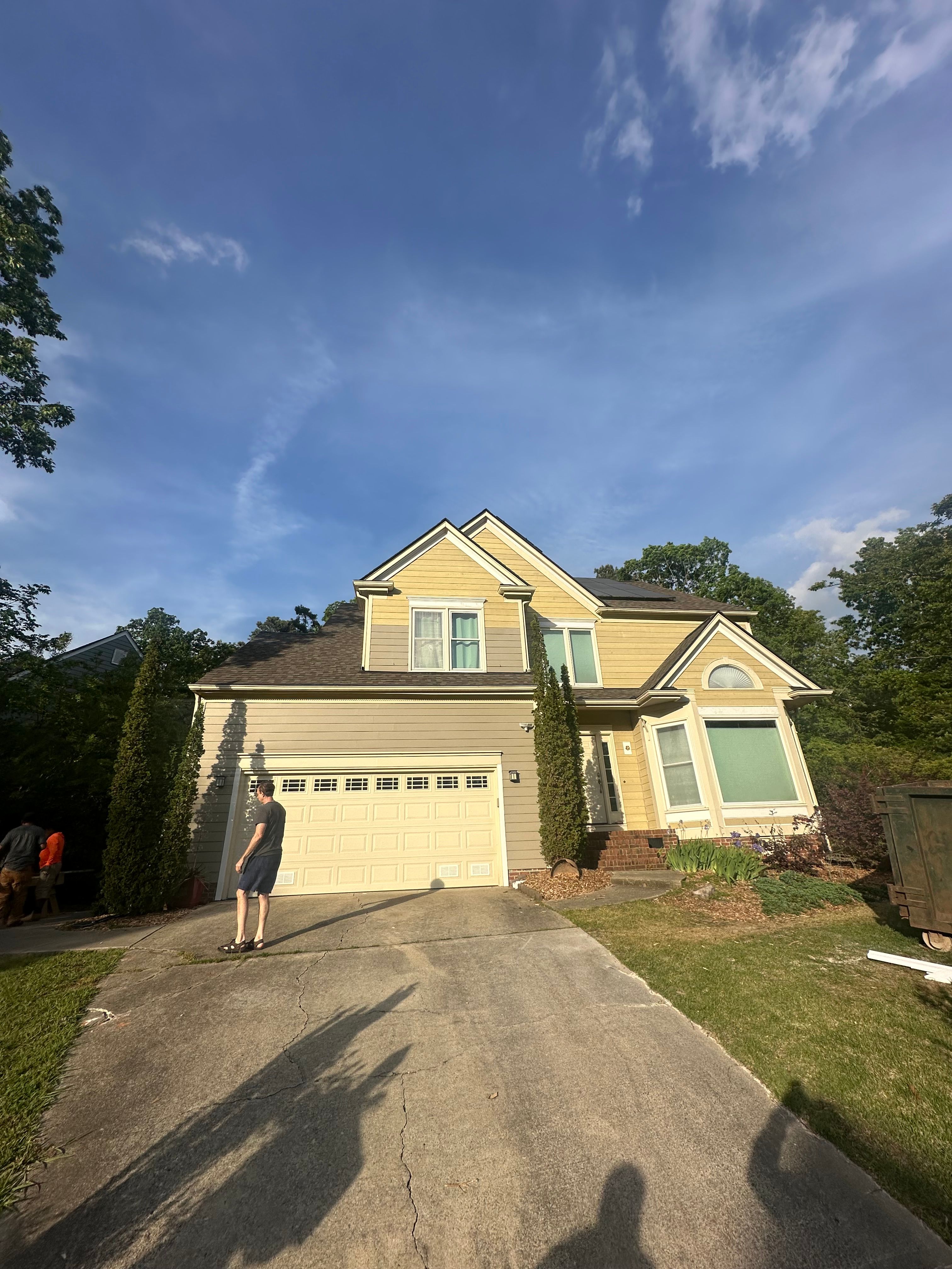  for D.A. Painting in Cary, NC