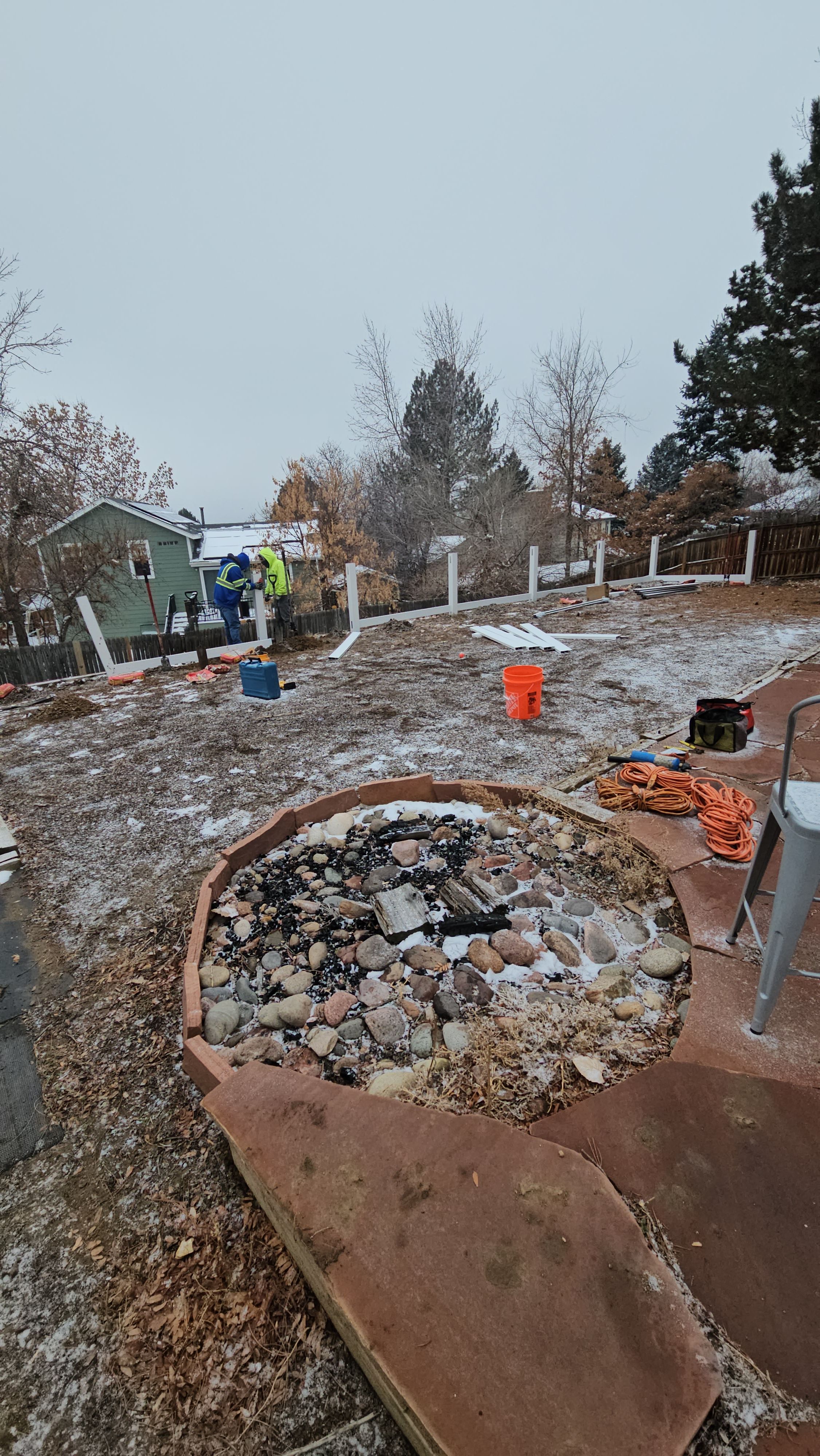  for NGL Landscape Company in Denver, CO