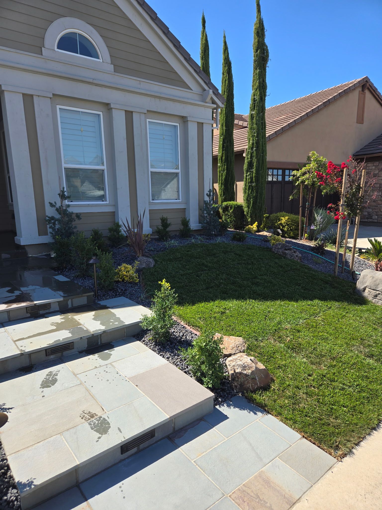 All Photos for LEBEC, Inc in Brentwood, CA
