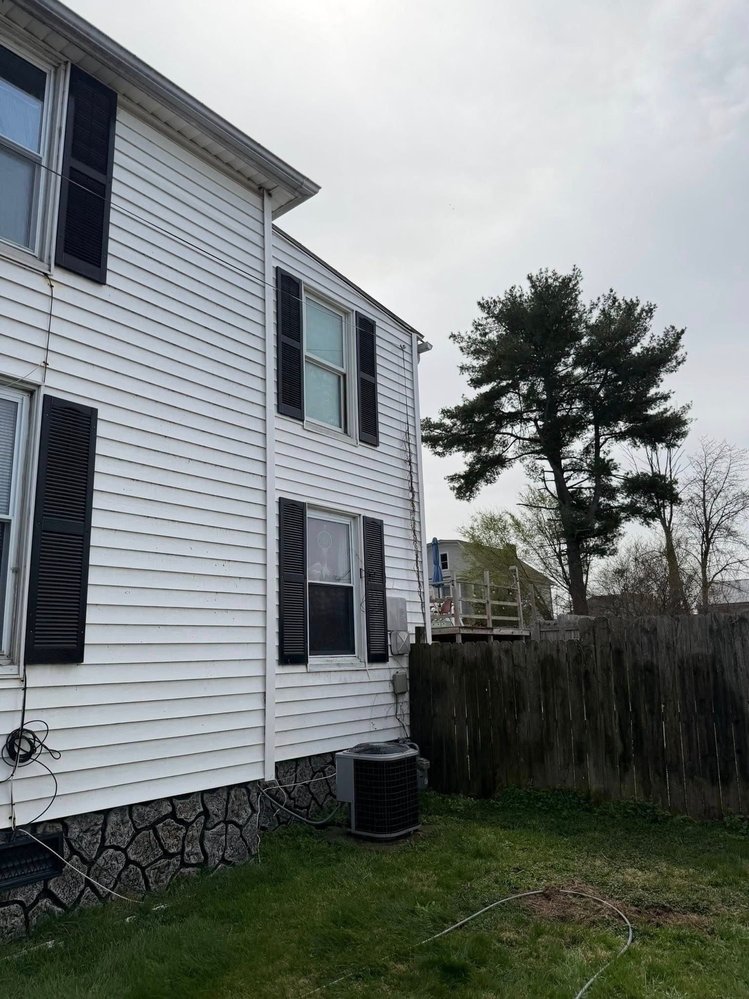 All Photos for Blast Brothers Pressure/Soft Wash LLC in Covington, VA