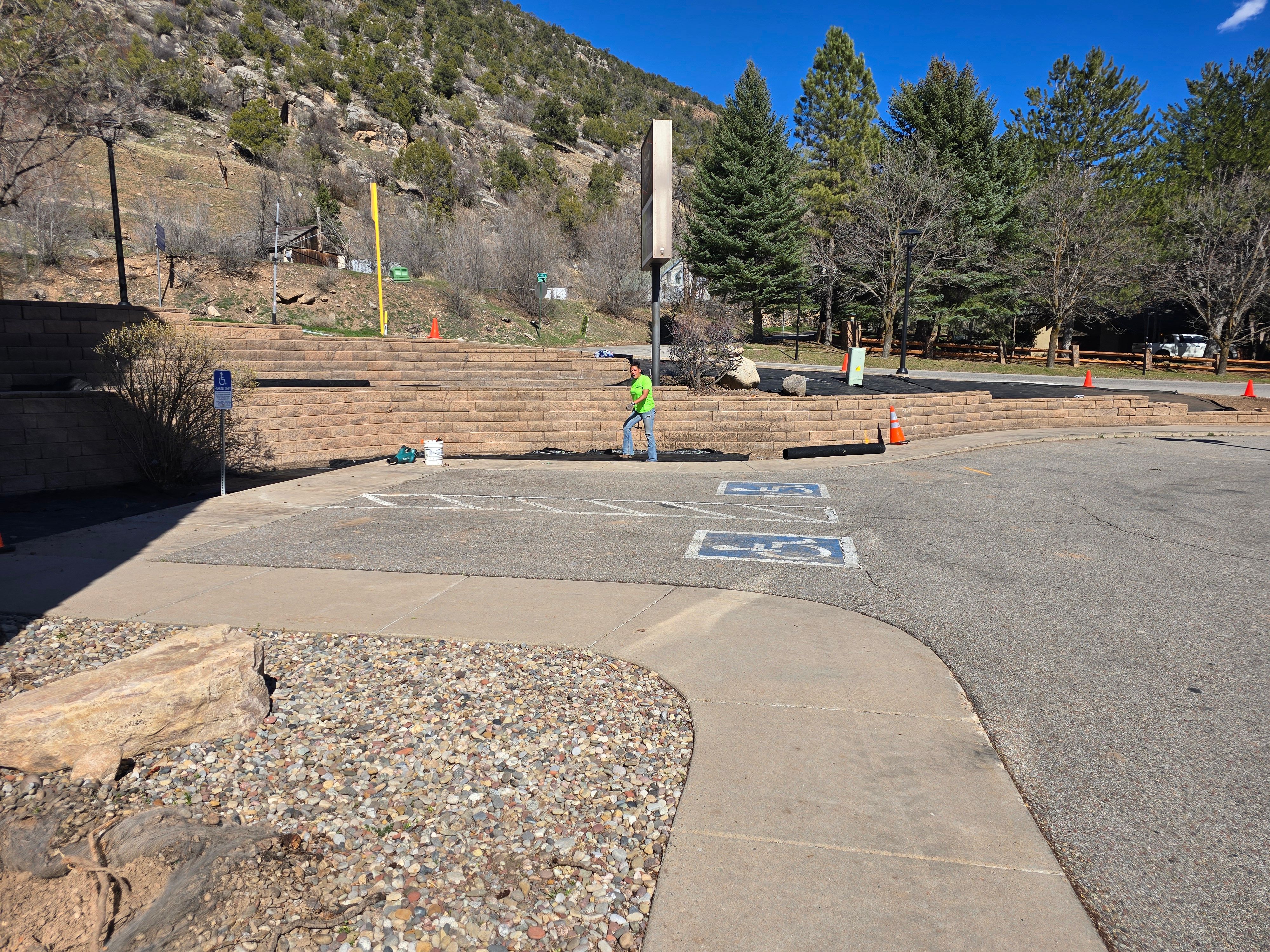 All Photos for LRS: Landscape, Rescue, Snow in Silt, CO