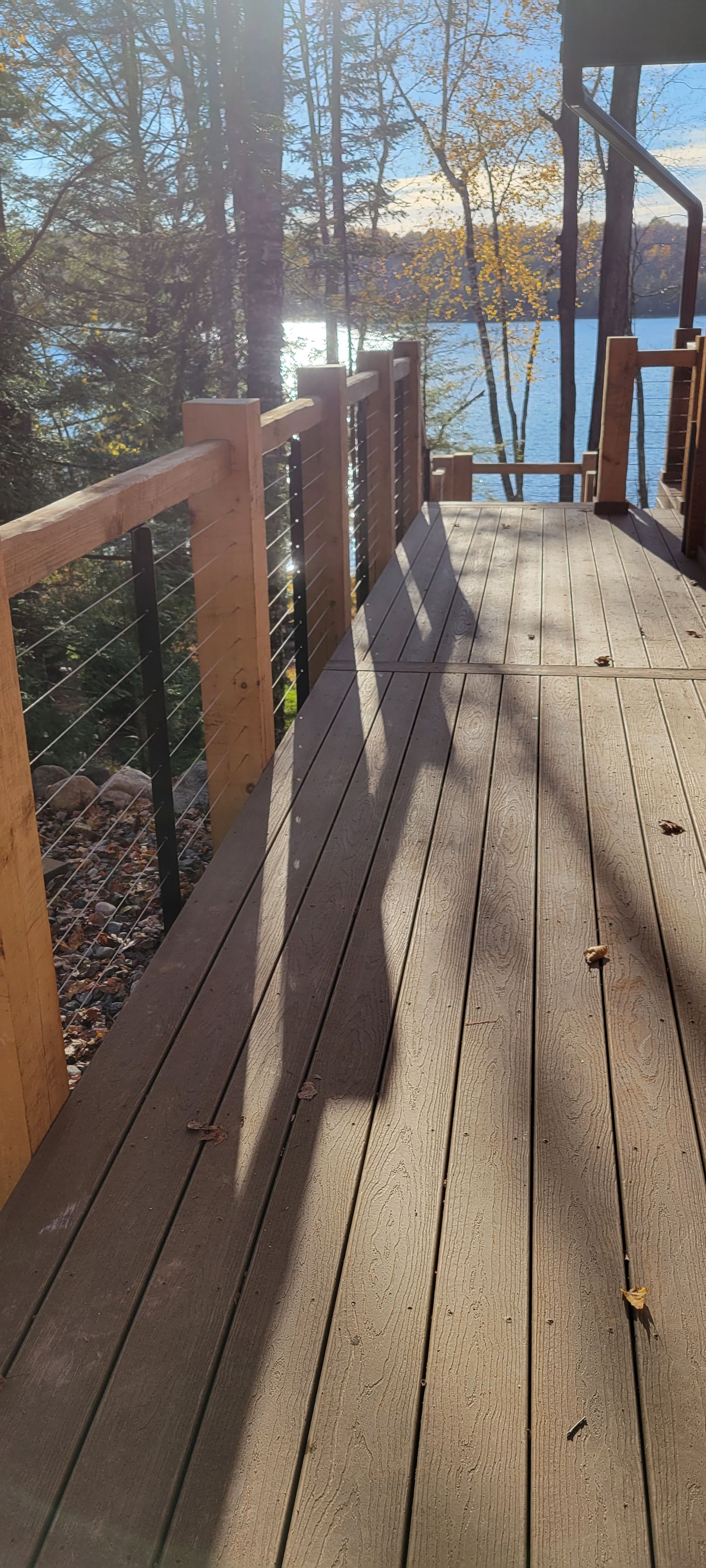 All Photos for Timber Concepts  in Abrams, WI
