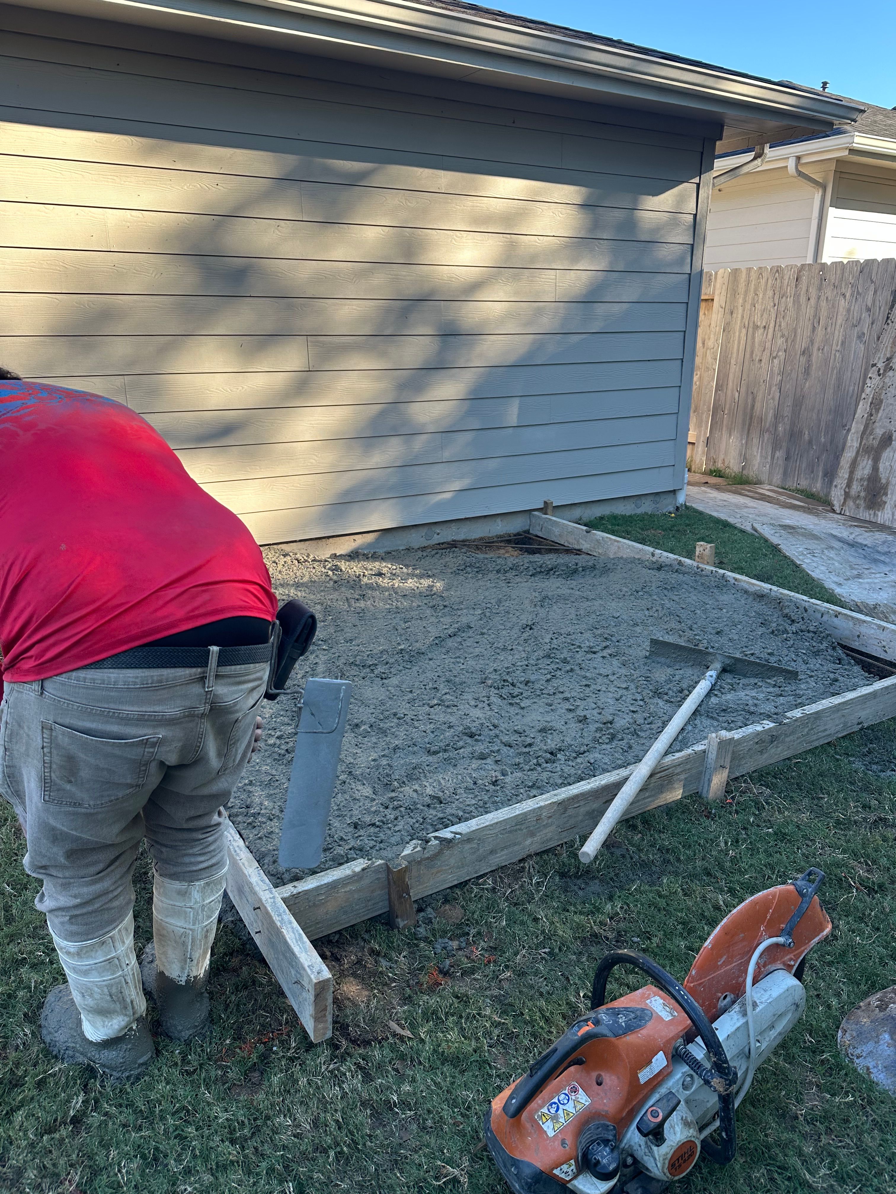  for Texas Curb N Borders in Houston, TX