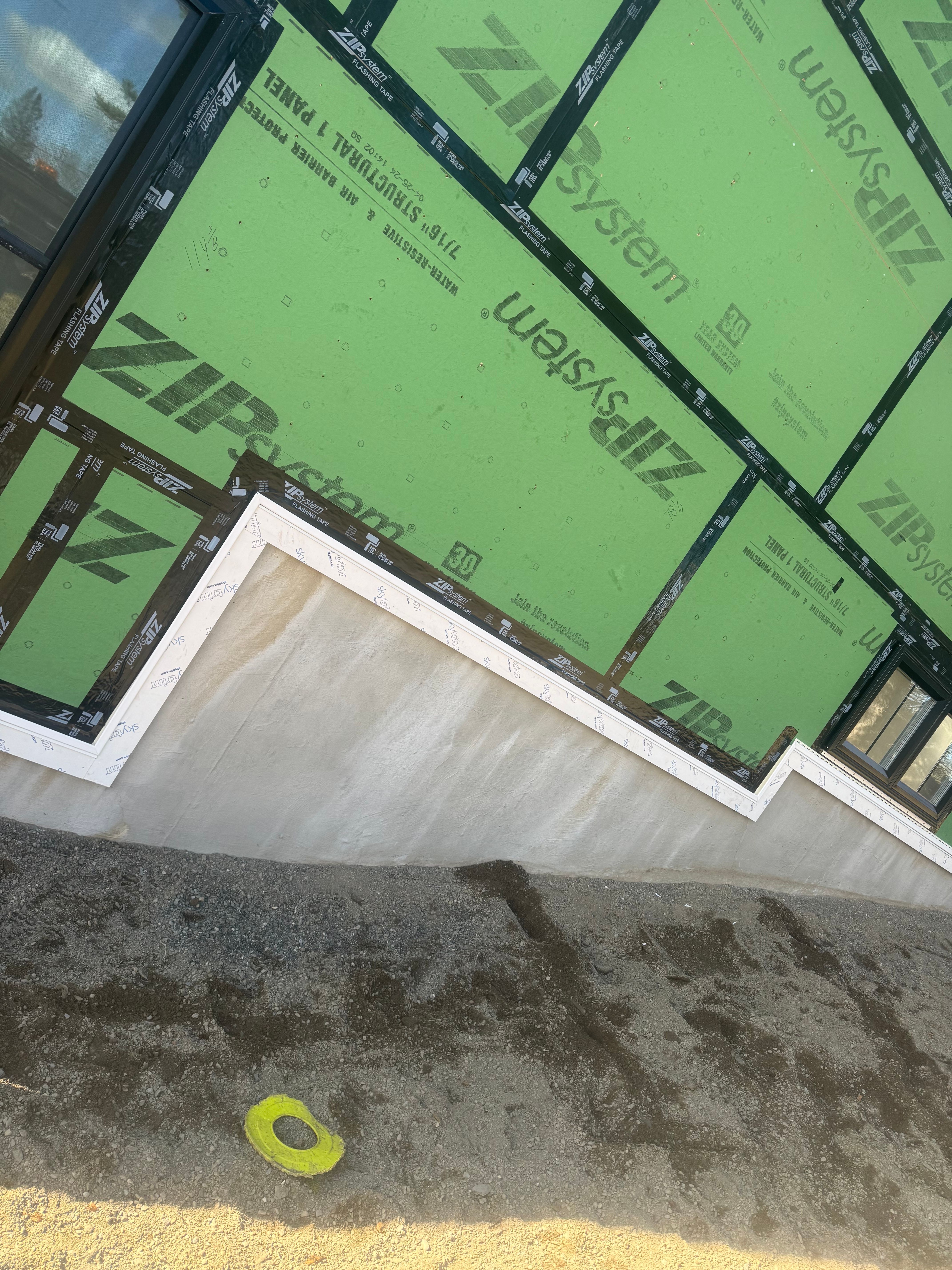 All Photos for Next Level Construction and Cleaning in Saco, ME