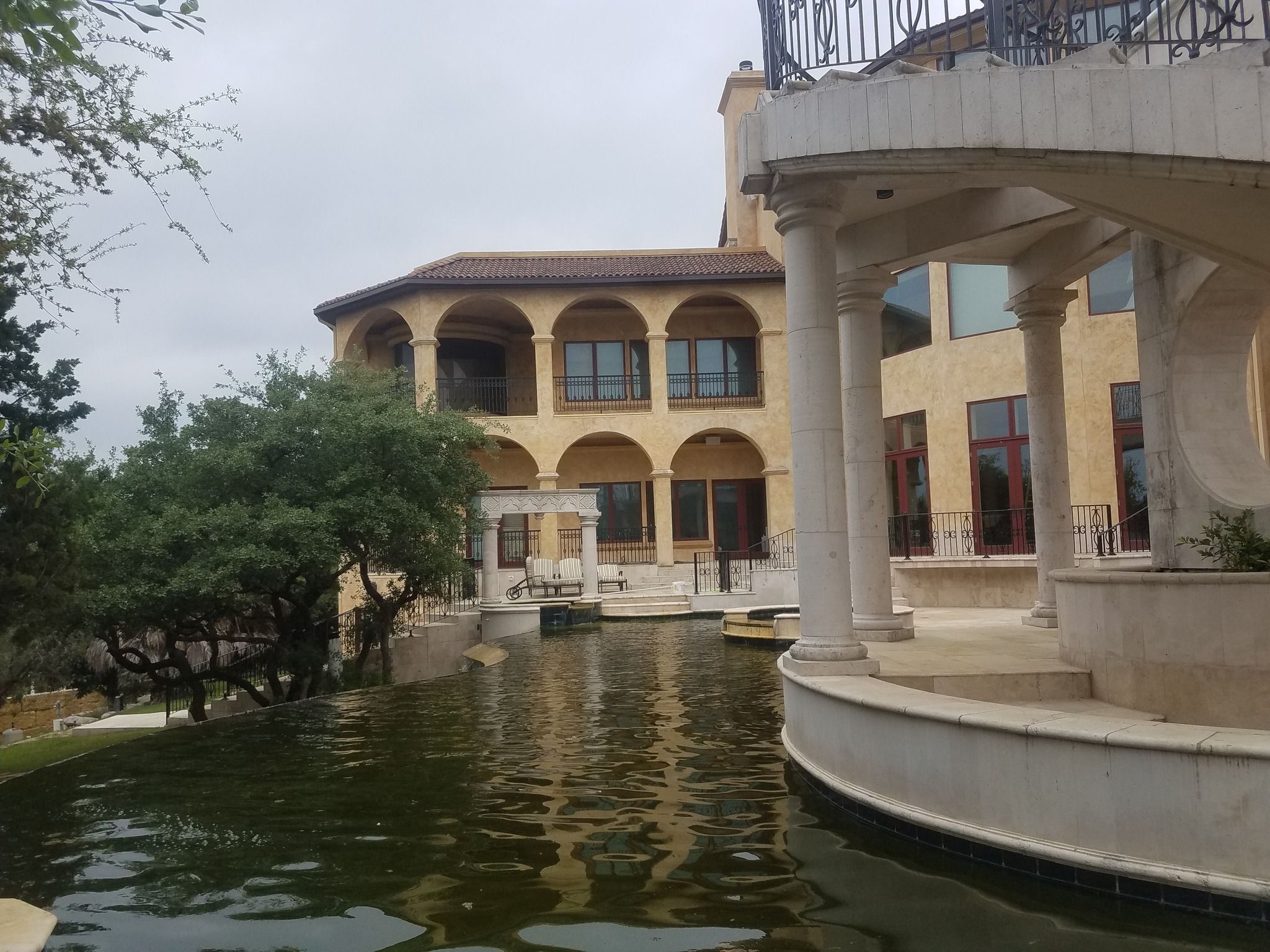  for J&A Pool and Spa Service LLC in Helotes, TX
