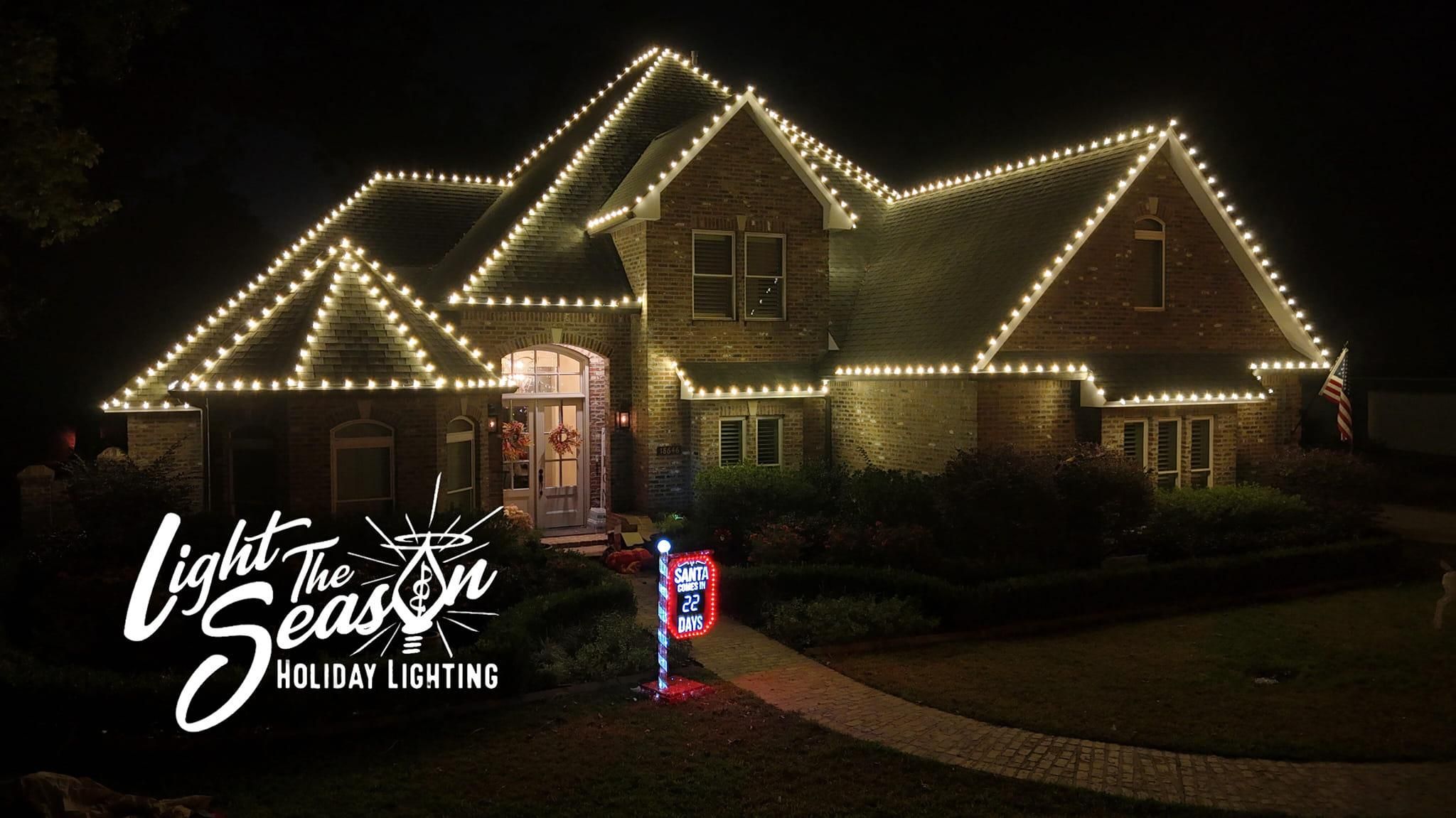  for Light The Season in Lafayette Parish,  LA