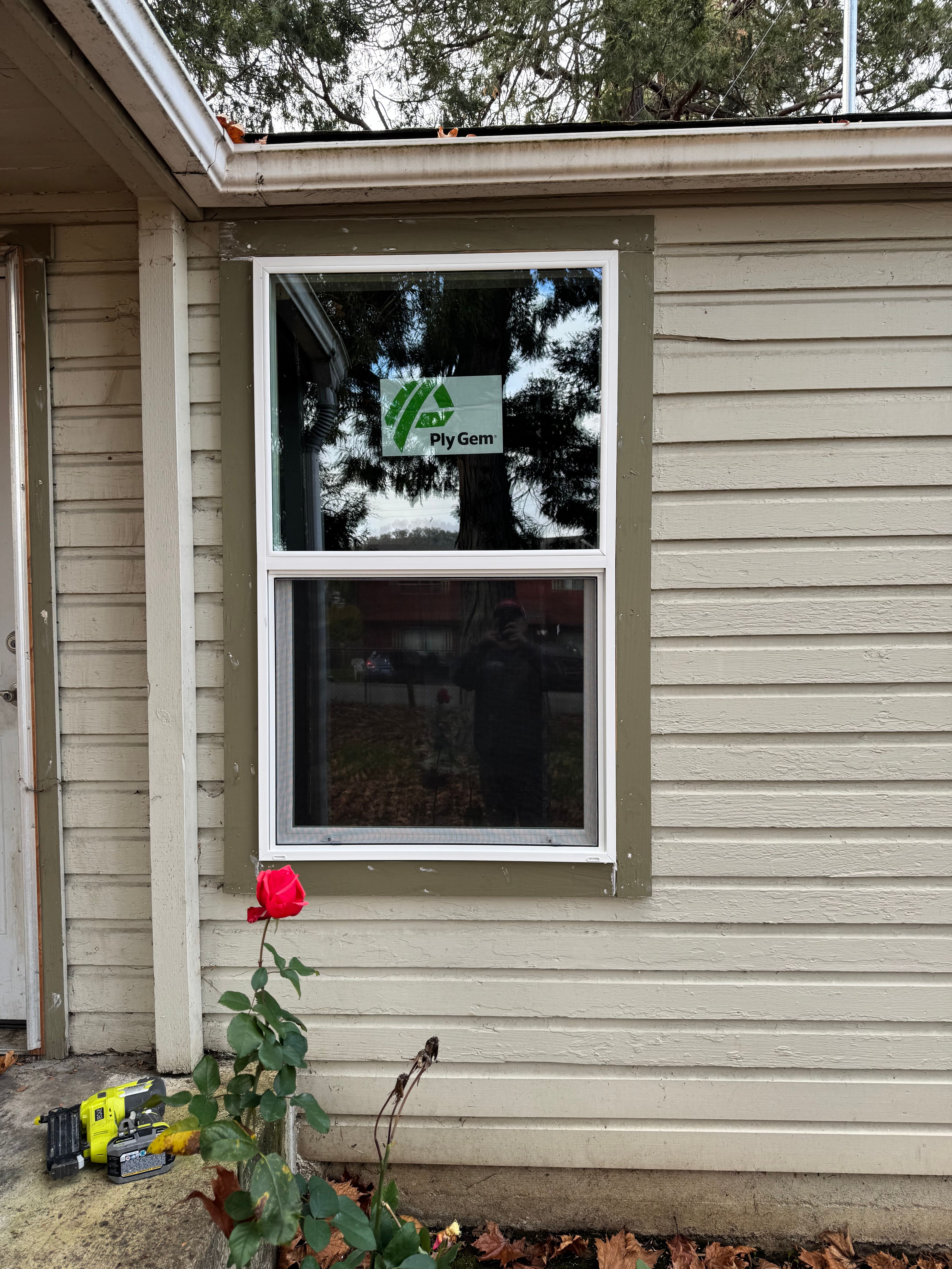  for Trinity Painting & Construction in Douglas County, OR