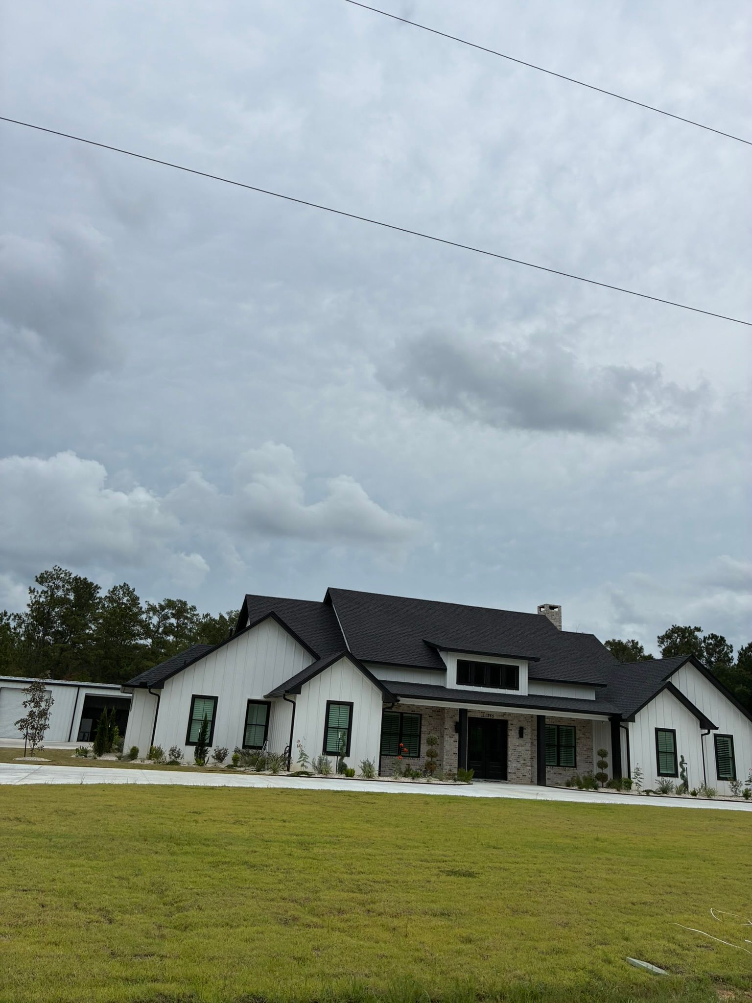  for Texas Vision Lawn & Landscape in Beaumont, TX